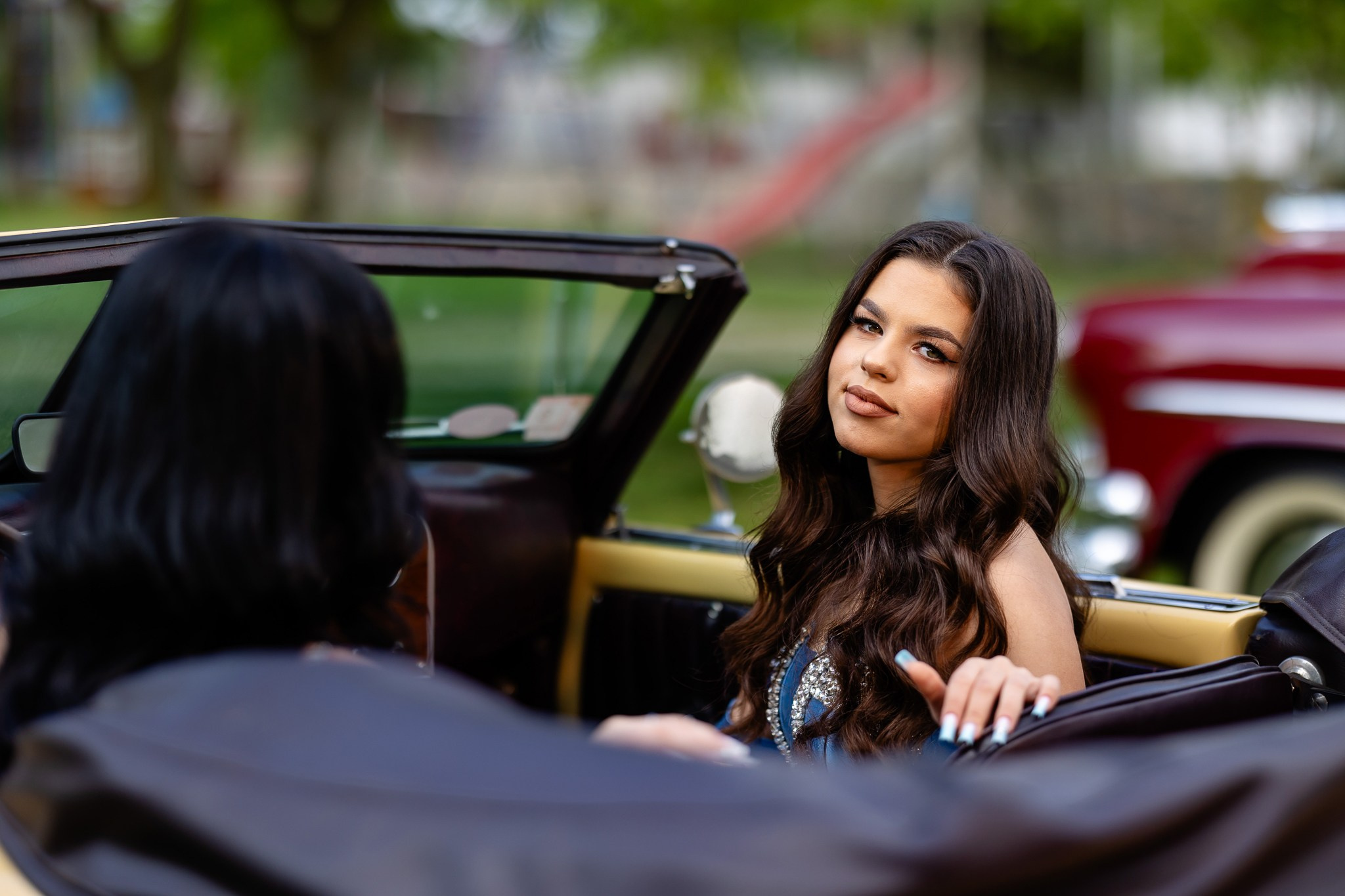 Antonia - Maria - Dan. Stoica Studio | Fotograf evenimente