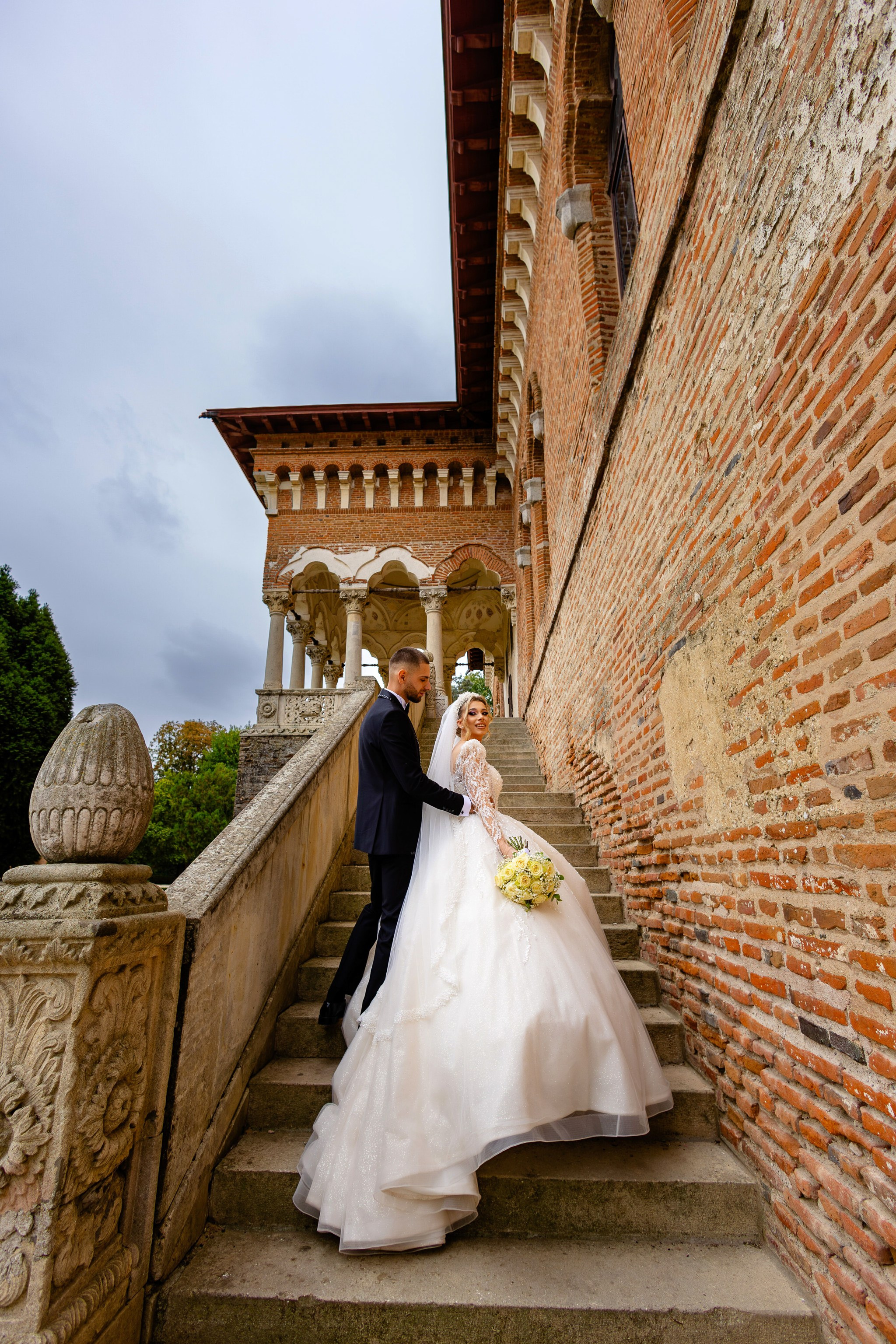 Georgiana & Silviu. Stoica Studio | Fotograf evenimente