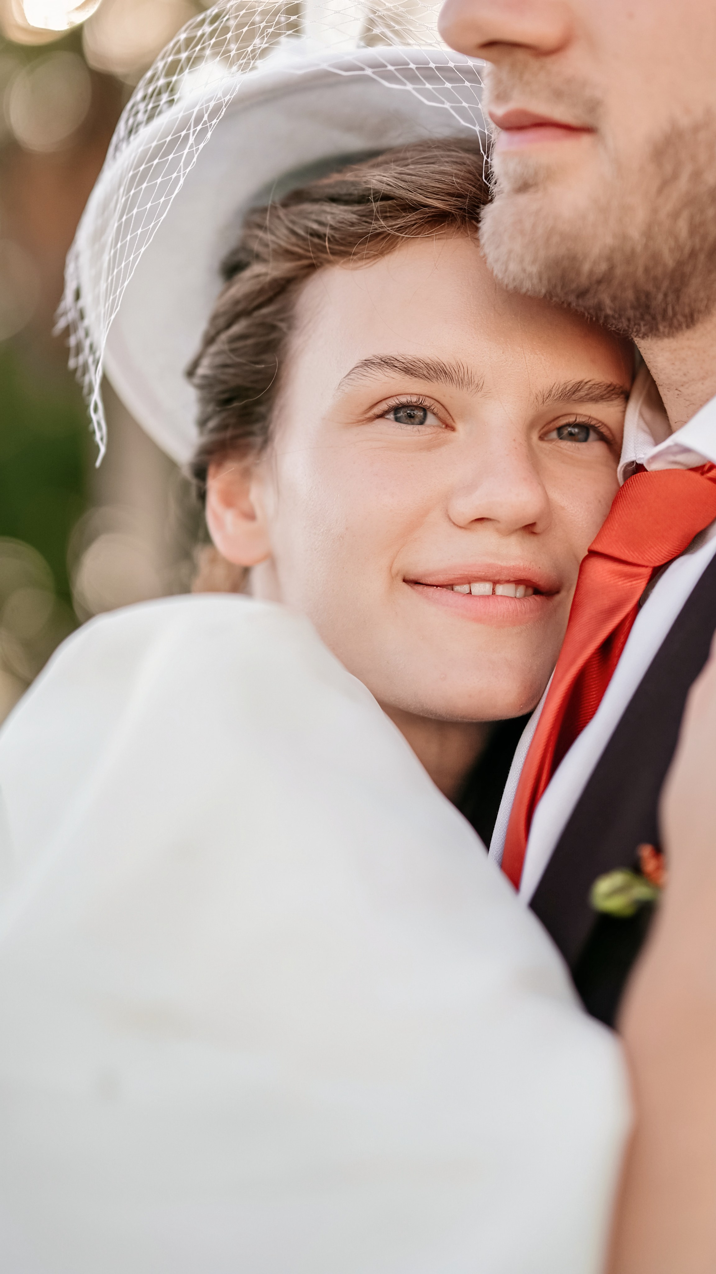 Wedding in Nort Port Florida. Wedding and family photographer Olga Belianskaia