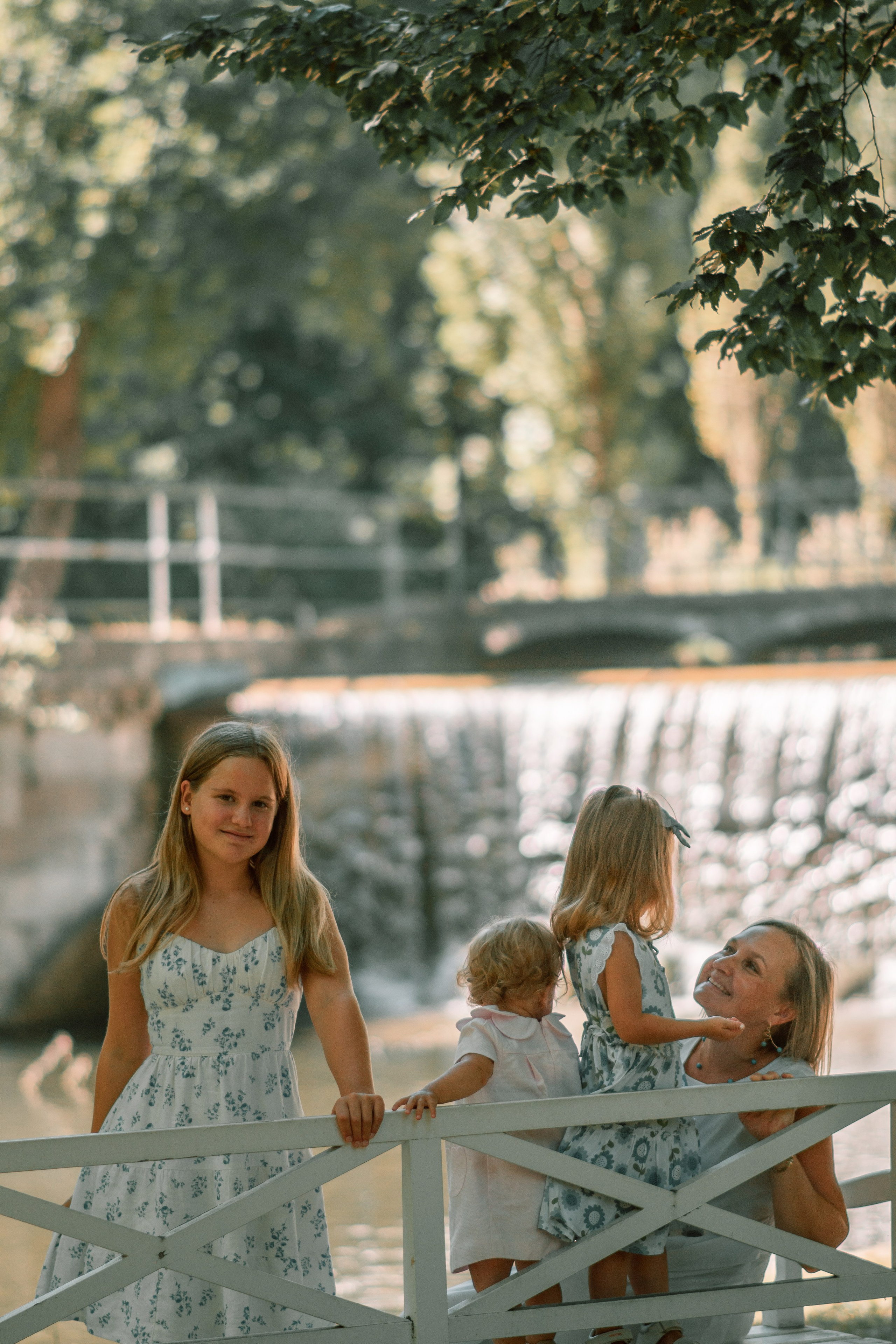 Симфония. Семейный и детский фотограф