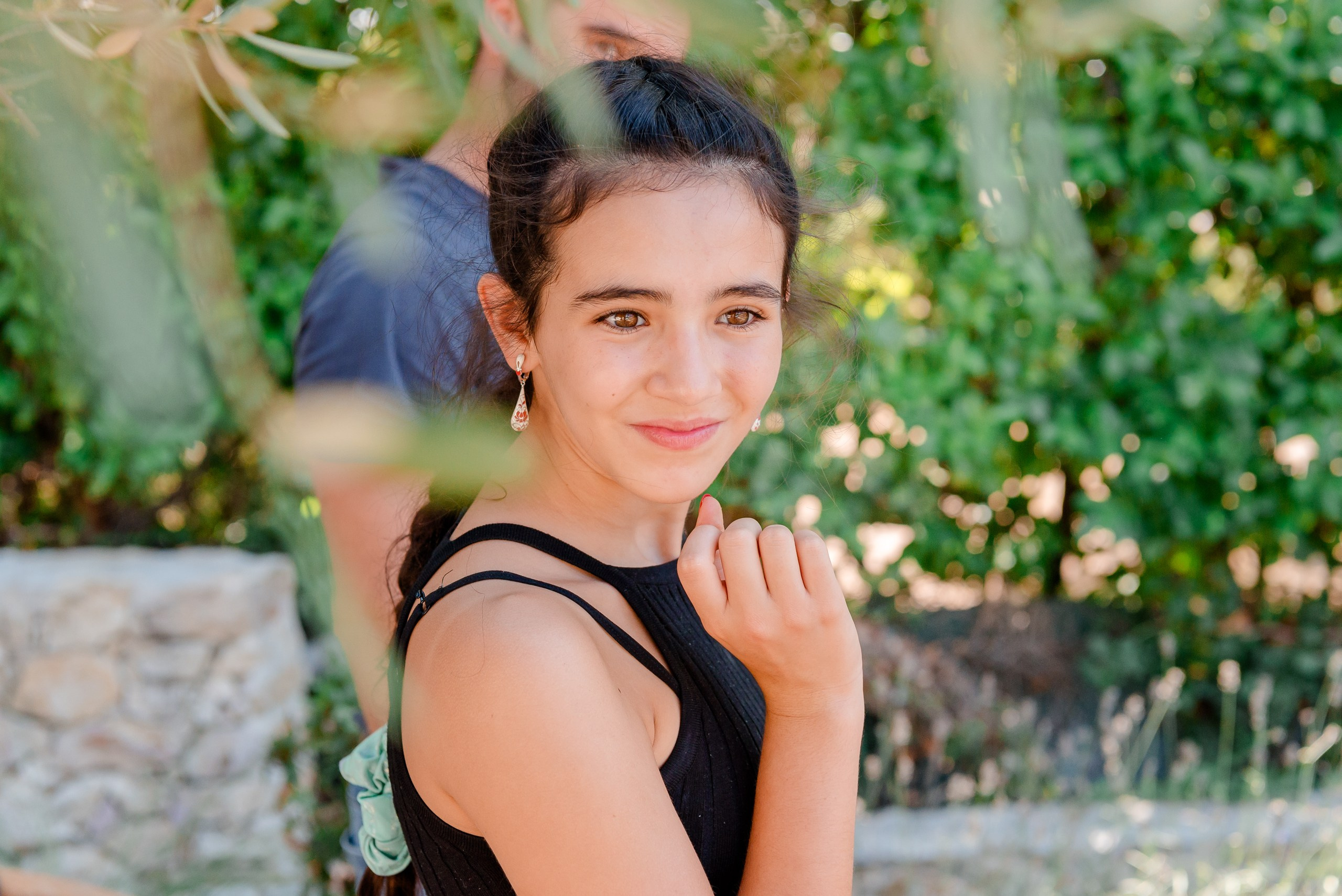 Summer vacations. Family B. MARIA VALUEVA Photographer in Nice, Cannes, Monaco, France, Europe, Istanbul, Turkey