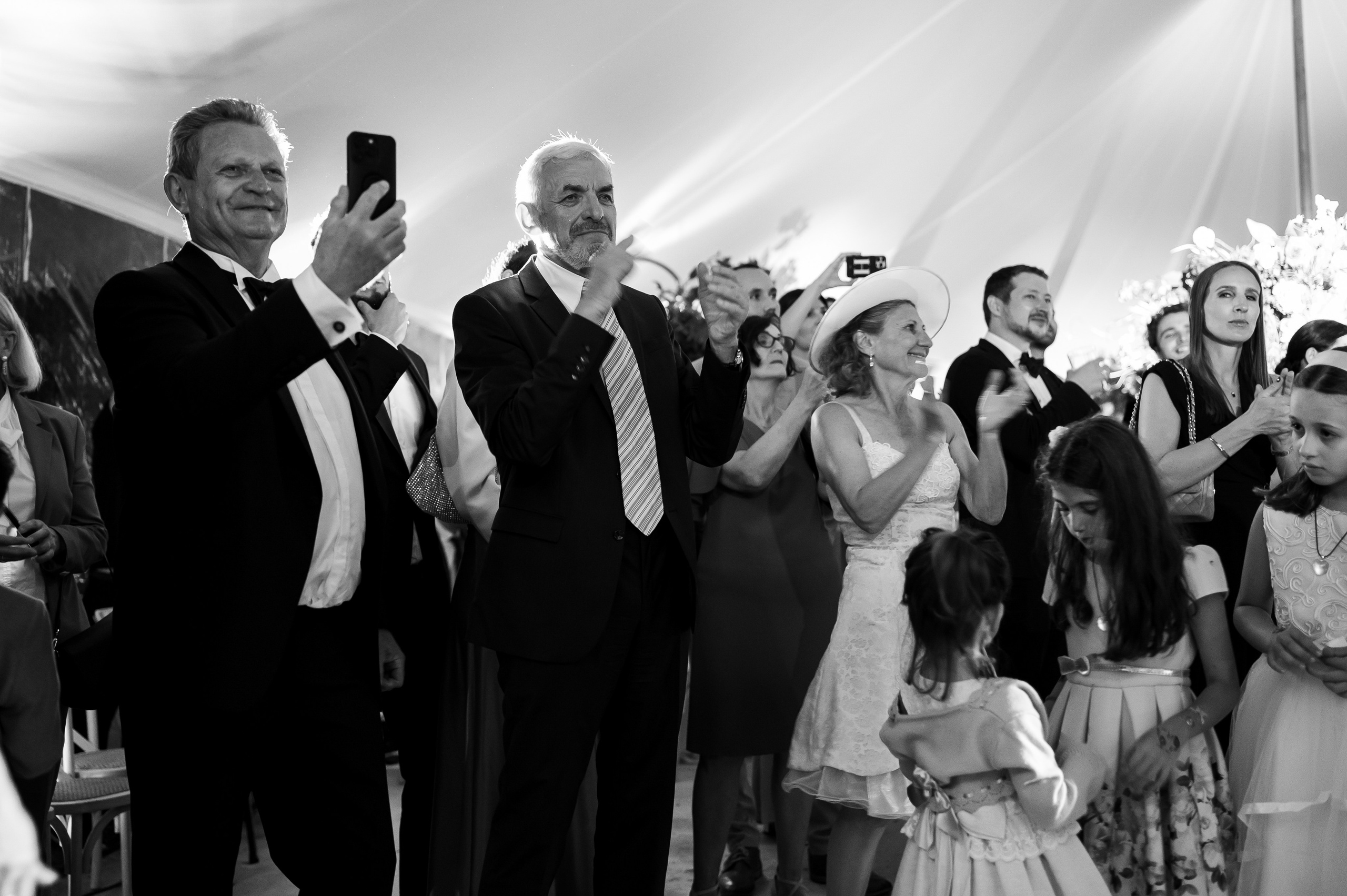 Nico & Mira. Wedding photographer in Spain