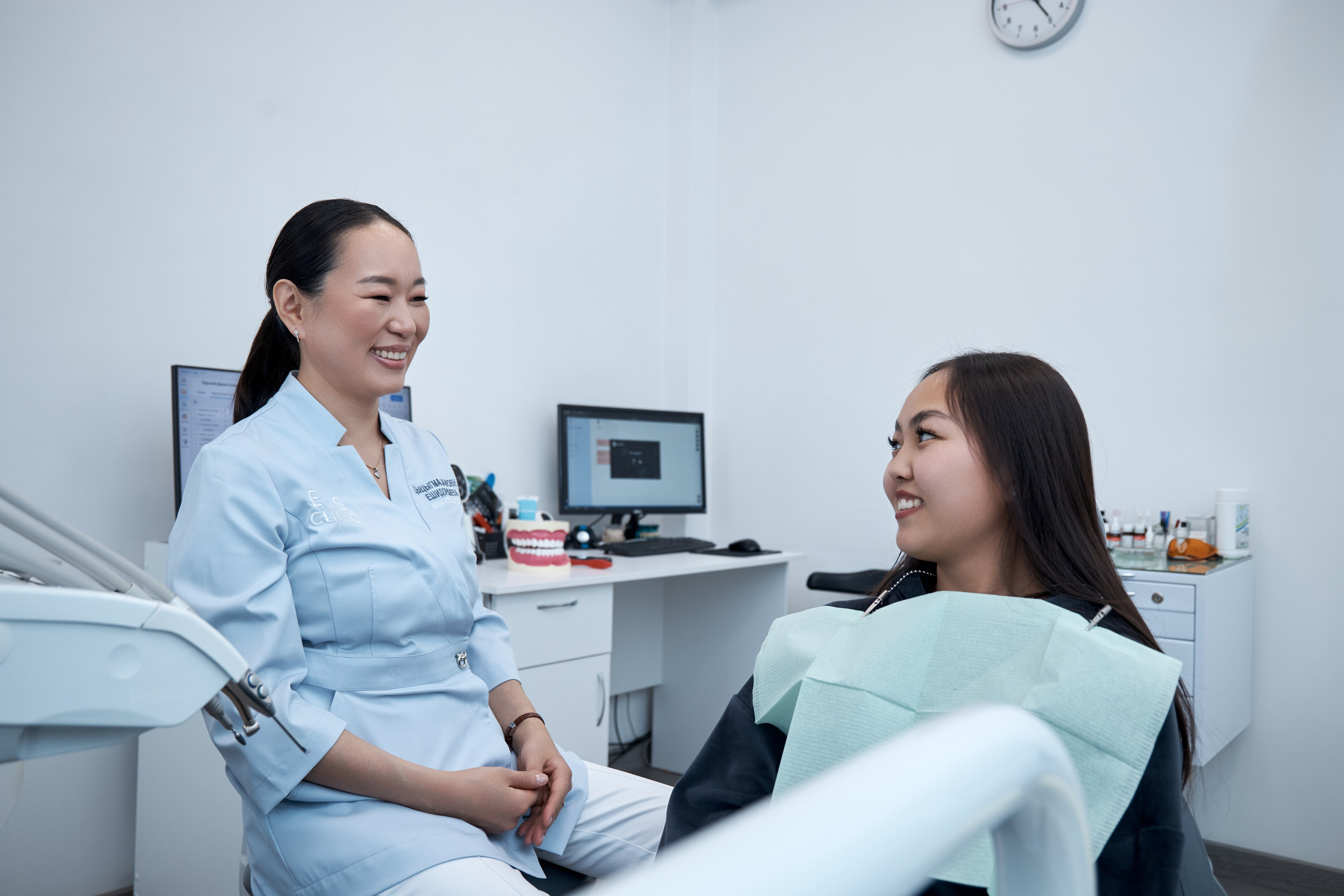 ESS CLINIC. Фотостудия рекламной, коммерческой съемки в Улан-Удэ