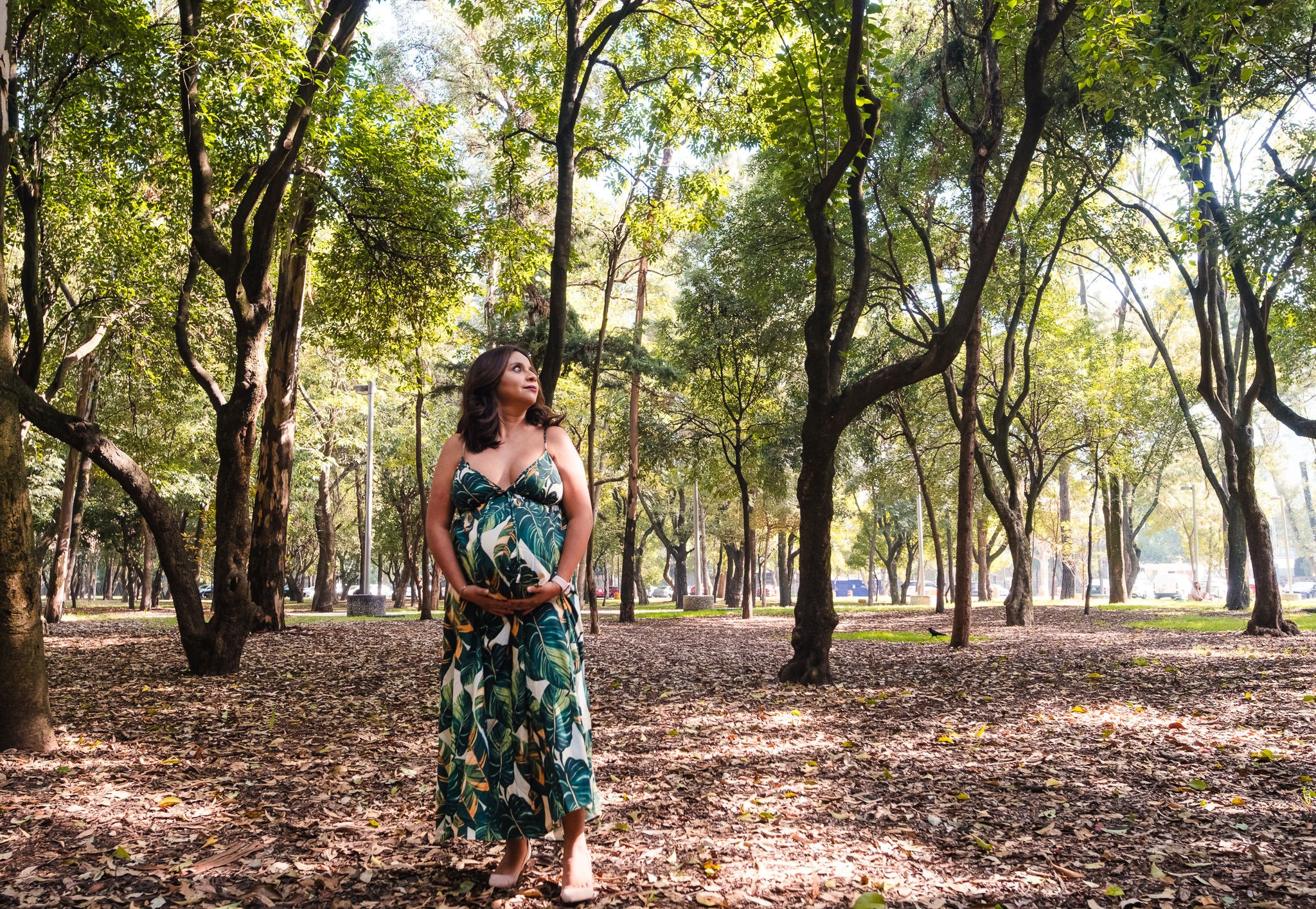 Jin. Wedding and family photographer in Mexico City