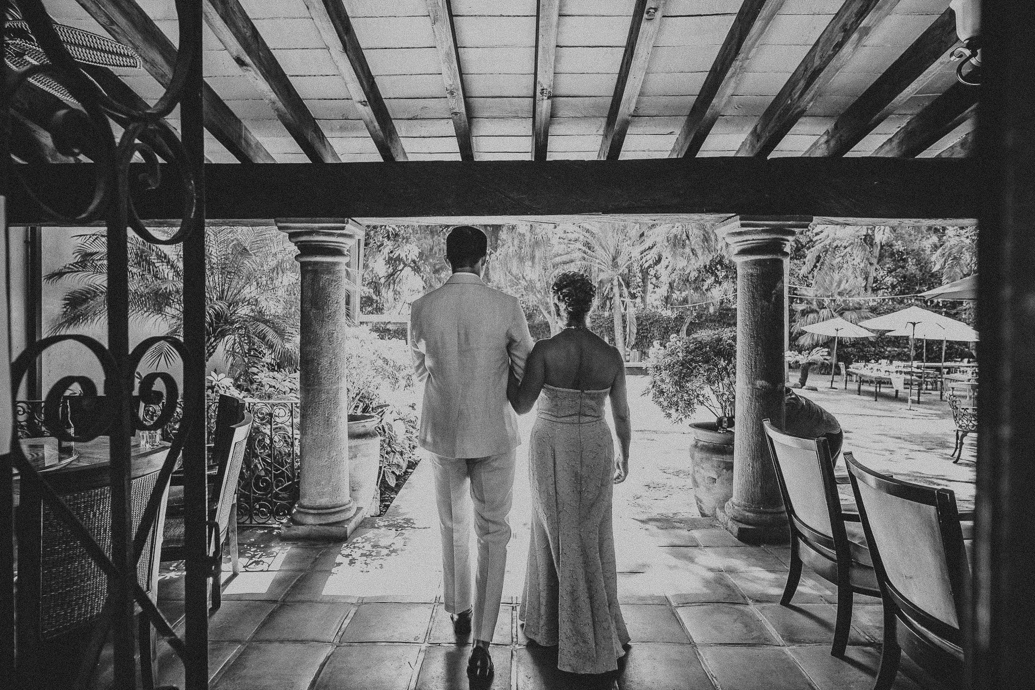 Paty & Jose / Morelos. Wedding and family photographer in Mexico City