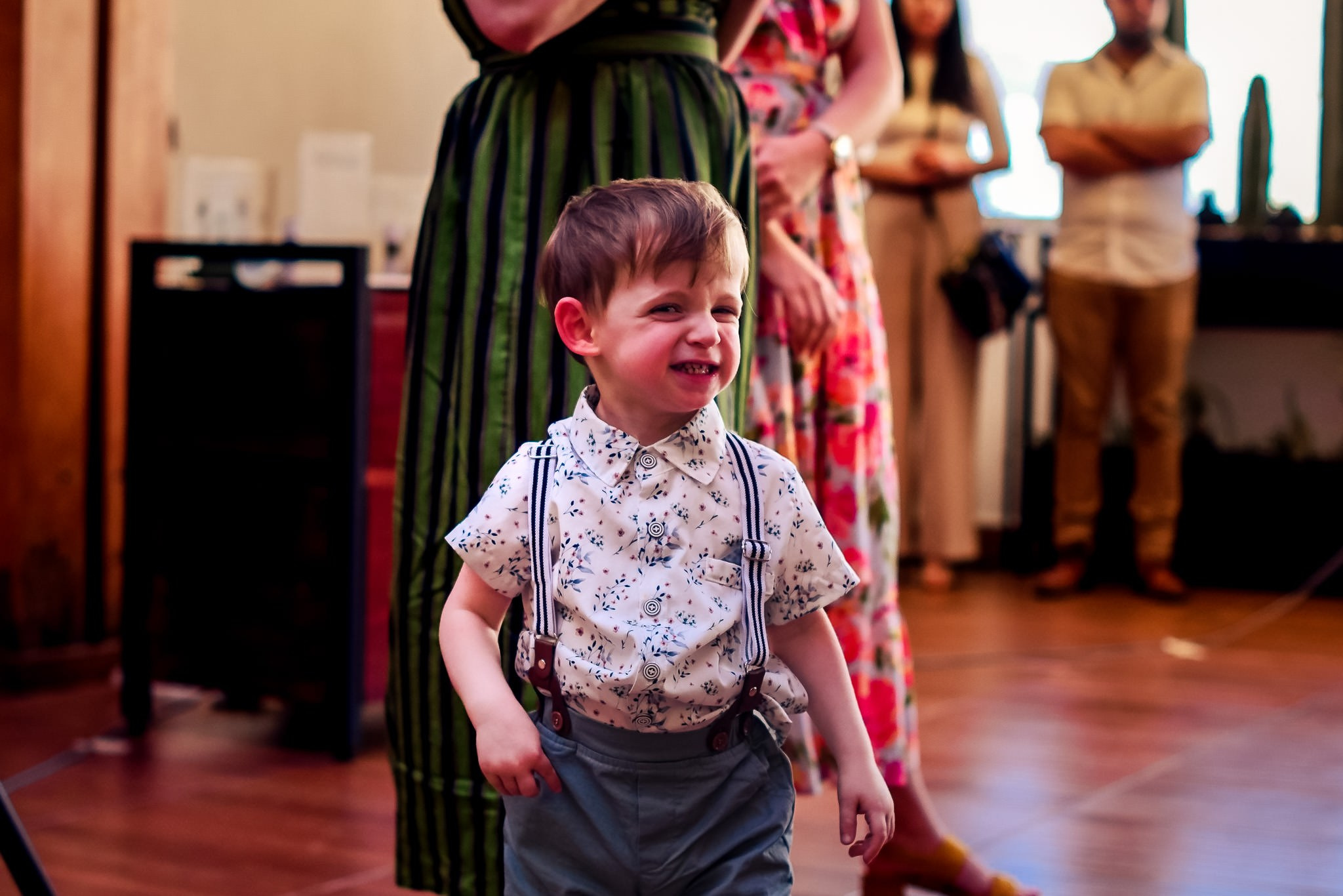 Bailey & Jacob. Wedding and family photographer in Mexico City