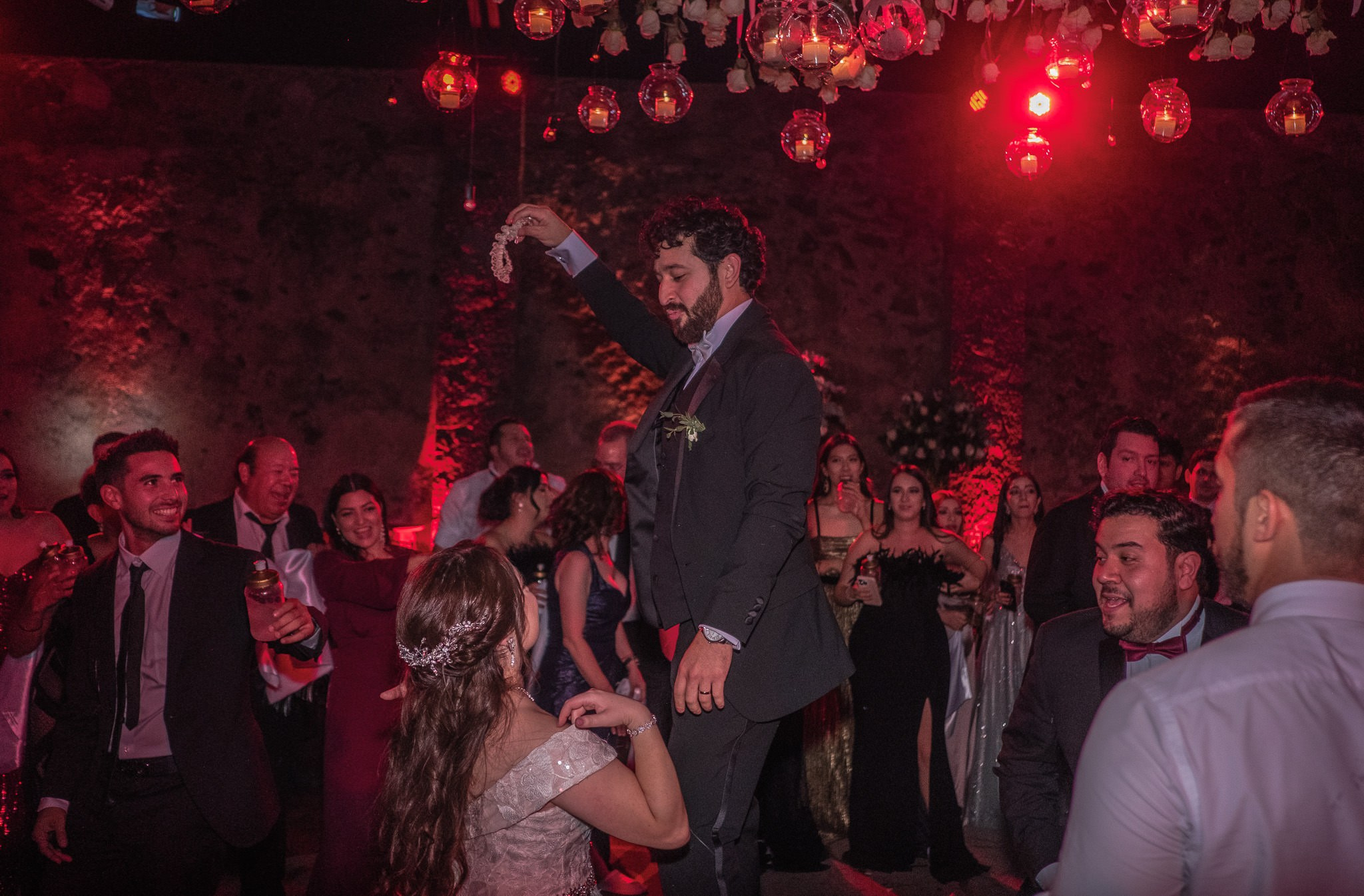 Gaby & Rodrigo / Queretaro. Wedding and family photographer in Mexico City