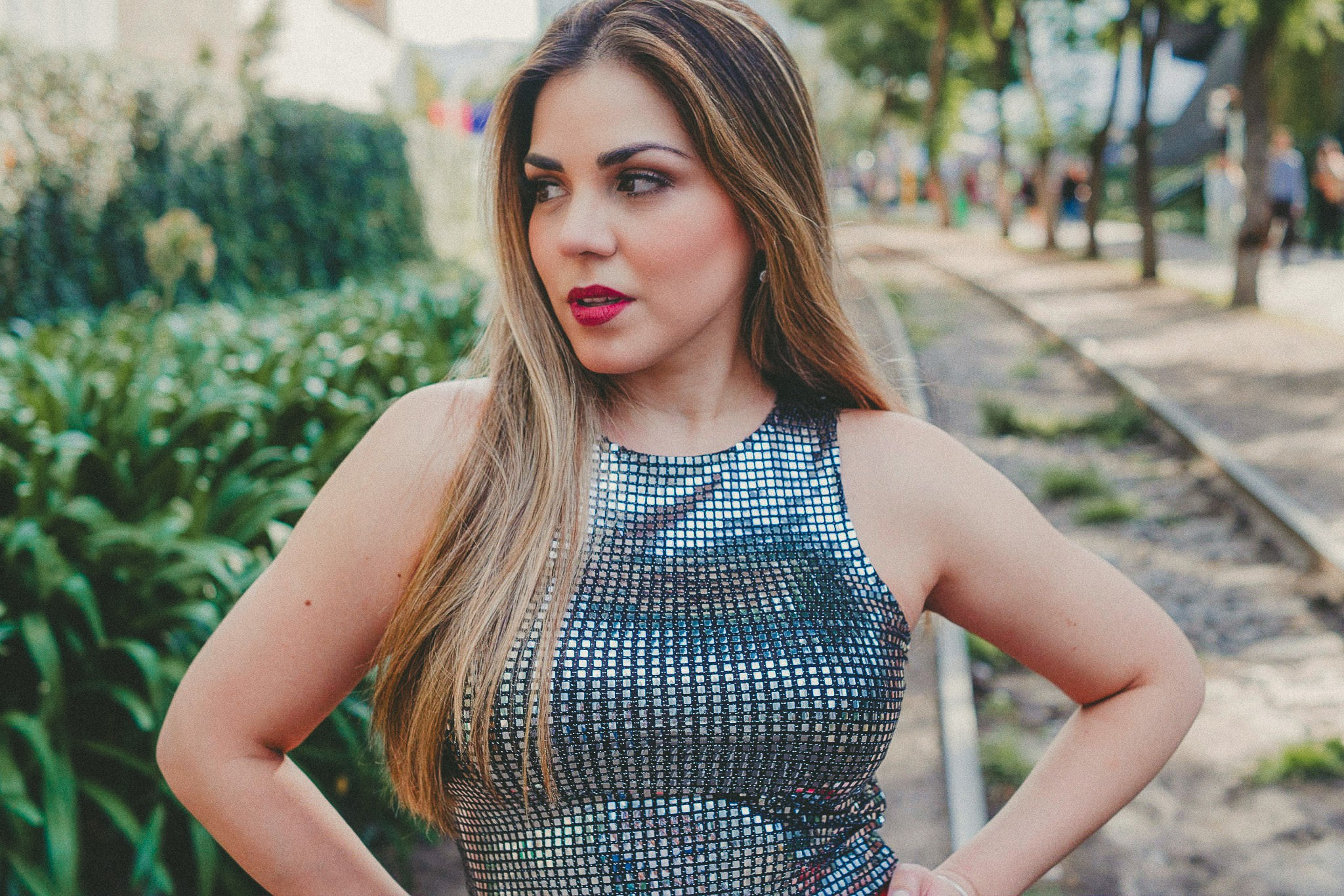 Aline. Wedding and family photographer in Mexico City