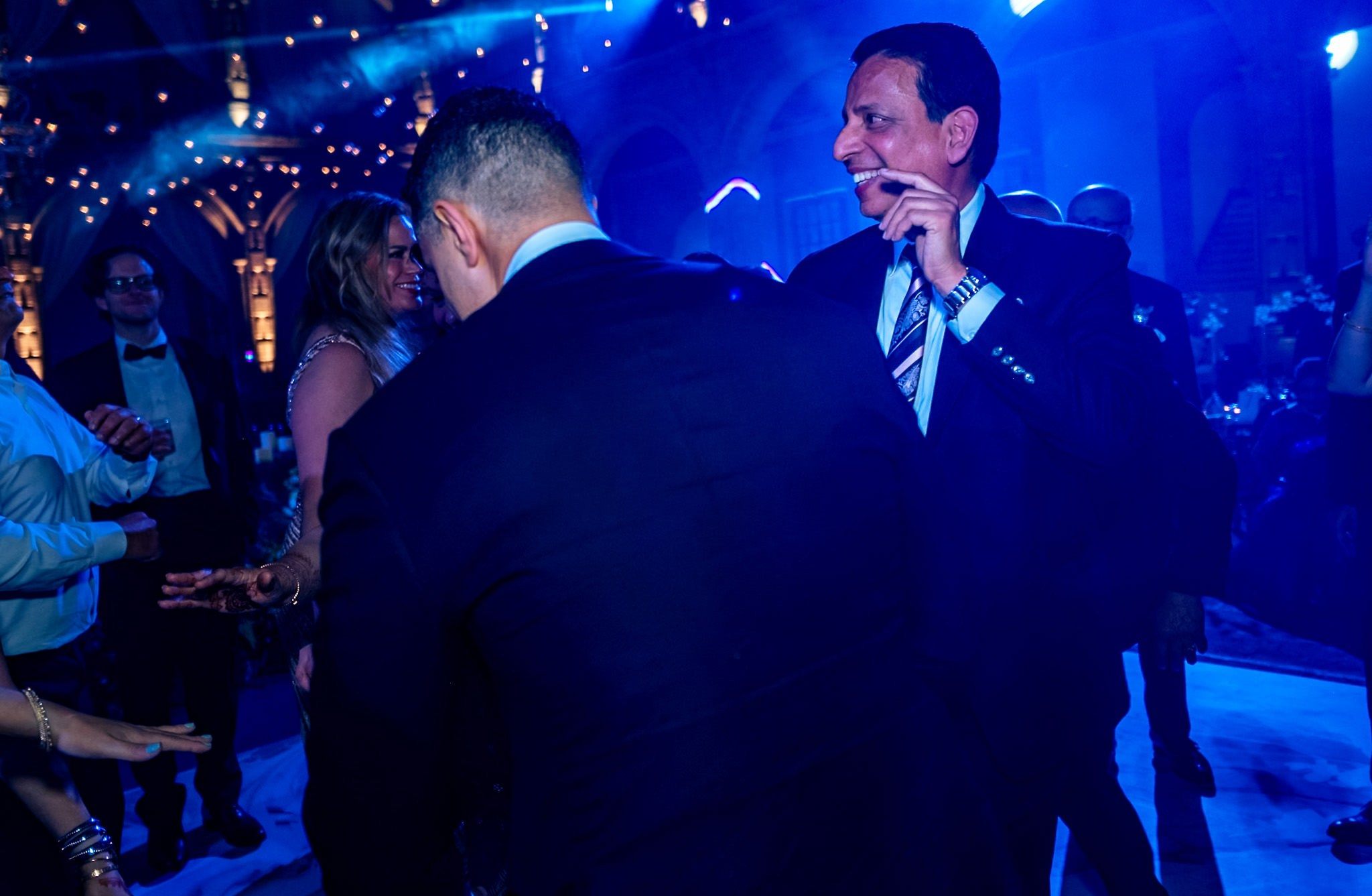 Aagya & Kishore. Wedding and family photographer in Mexico City