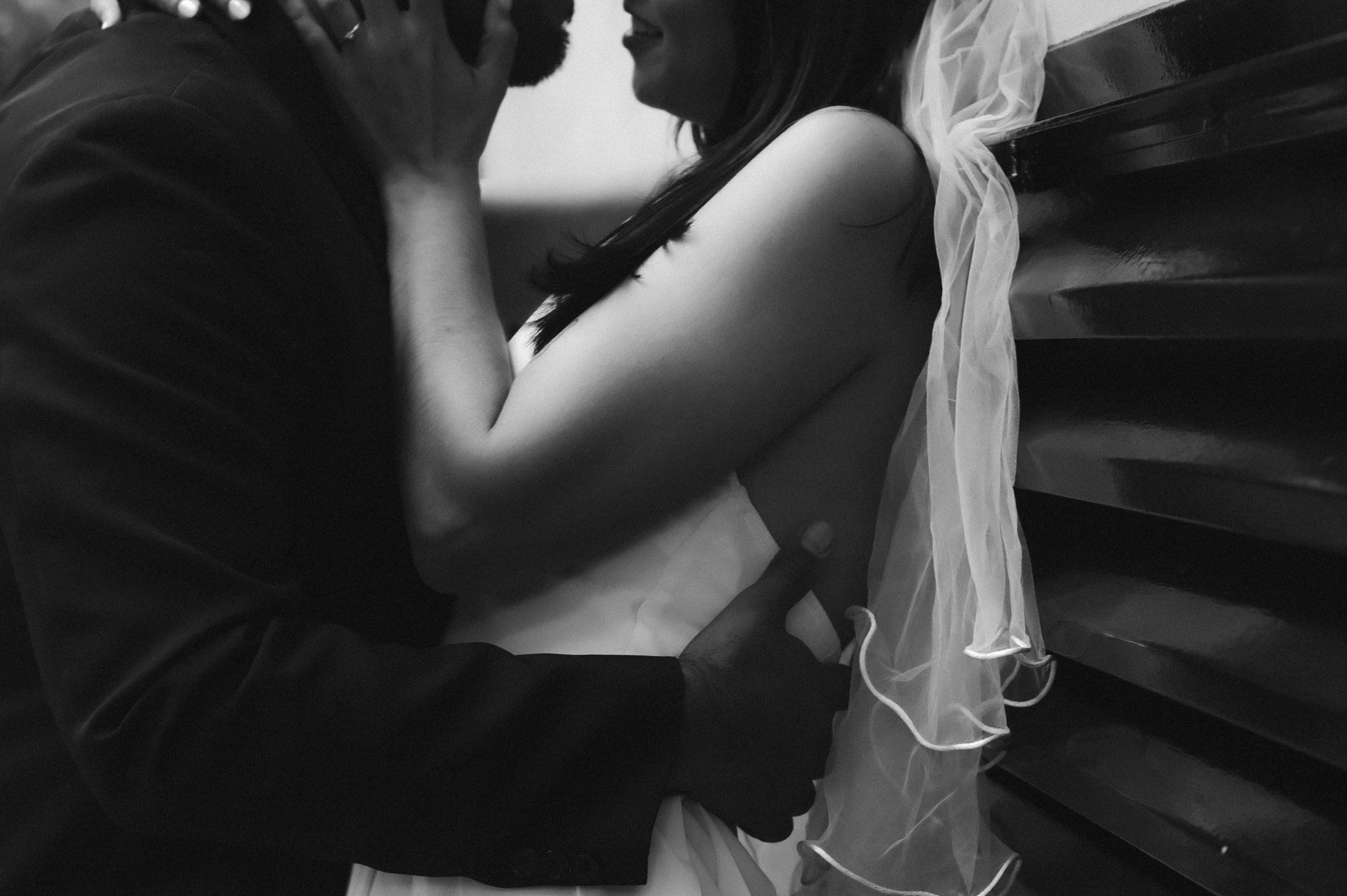 Fer y Beto. Wedding and family photographer in Mexico City