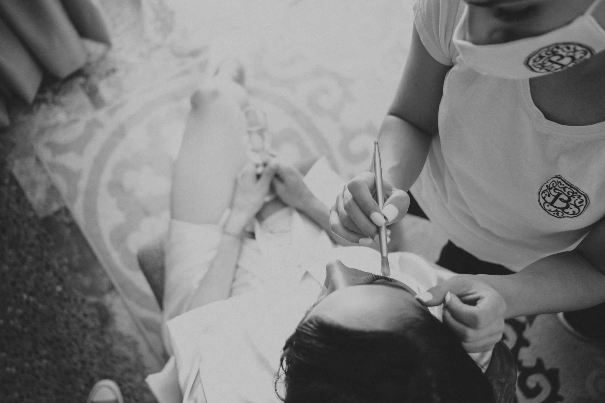 Gaby & Gus. Wedding and family photographer in Mexico City