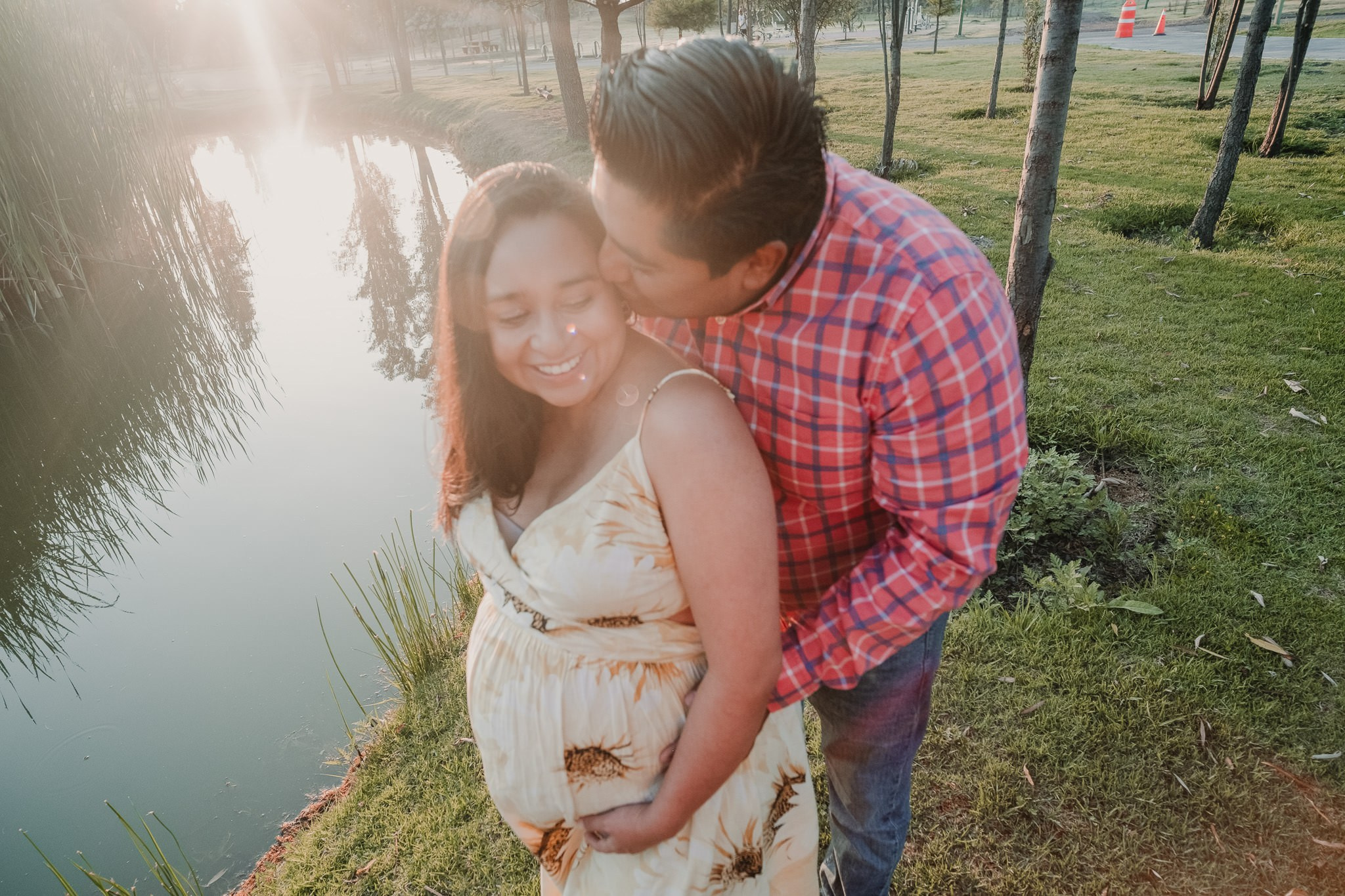 Emilia. Wedding and family photographer in Mexico City