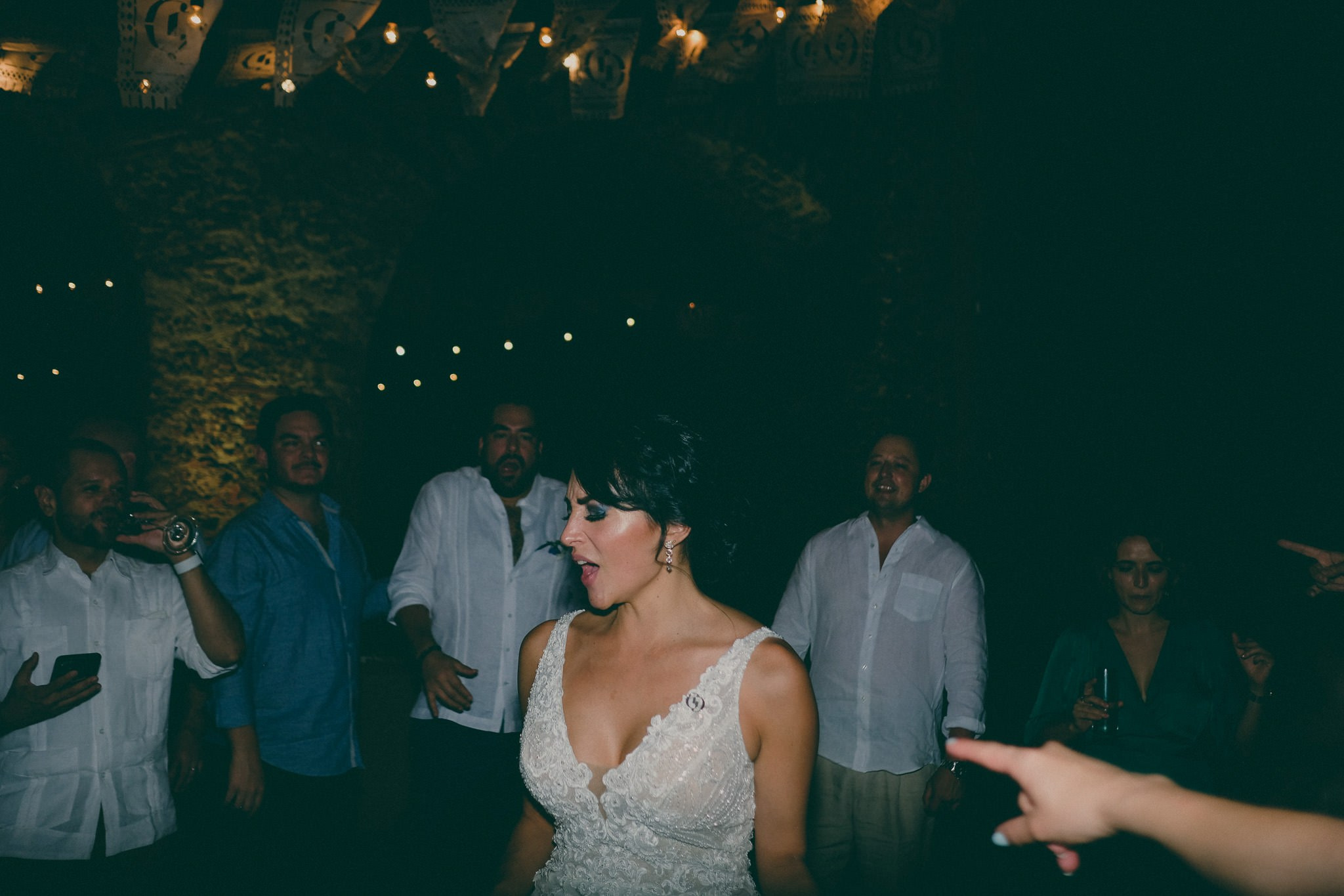 Gaby & Gus. Wedding and family photographer in Mexico City