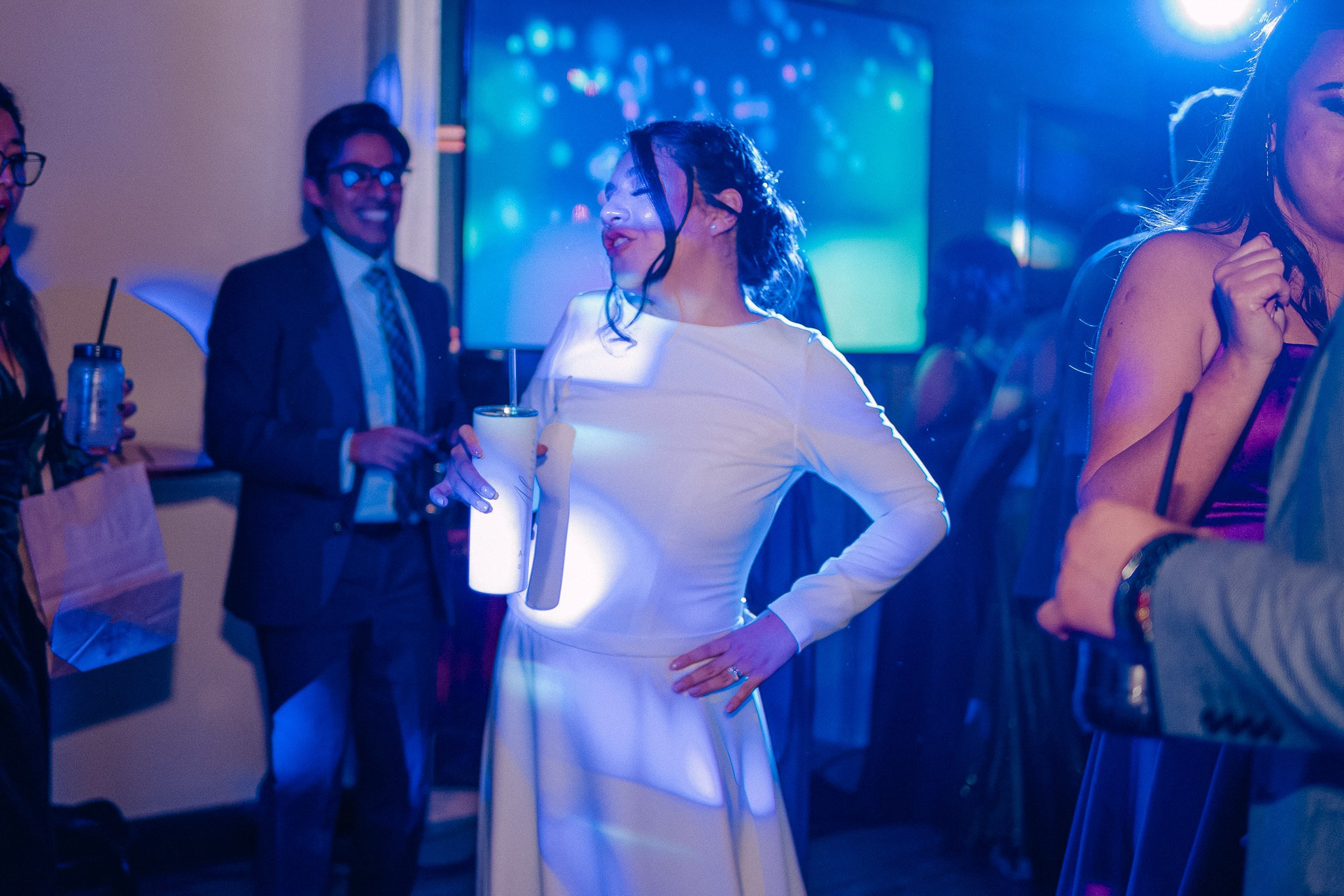 Ali & Carlos. Wedding and family photographer in Mexico City