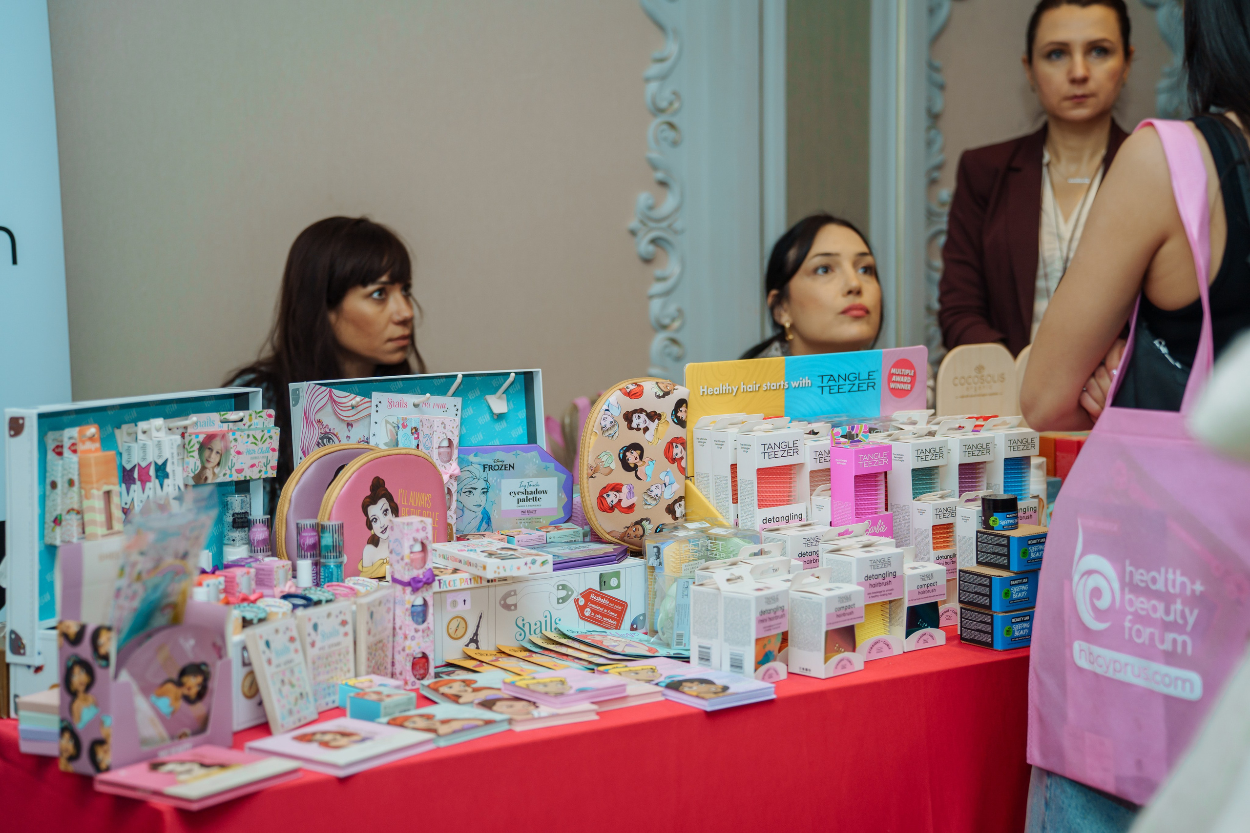 Health and beauty 2024. Семейный и детский фотограф на Кипре Елена