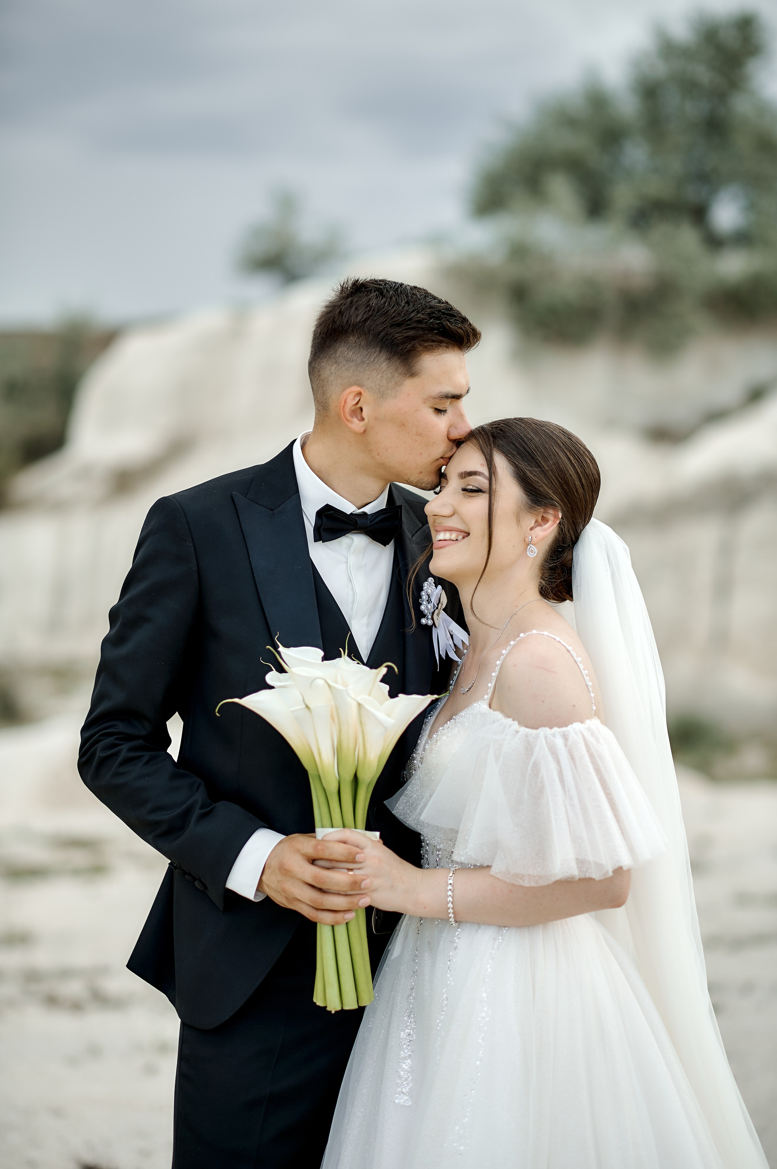 Constantin & Dumitrița. Excellens