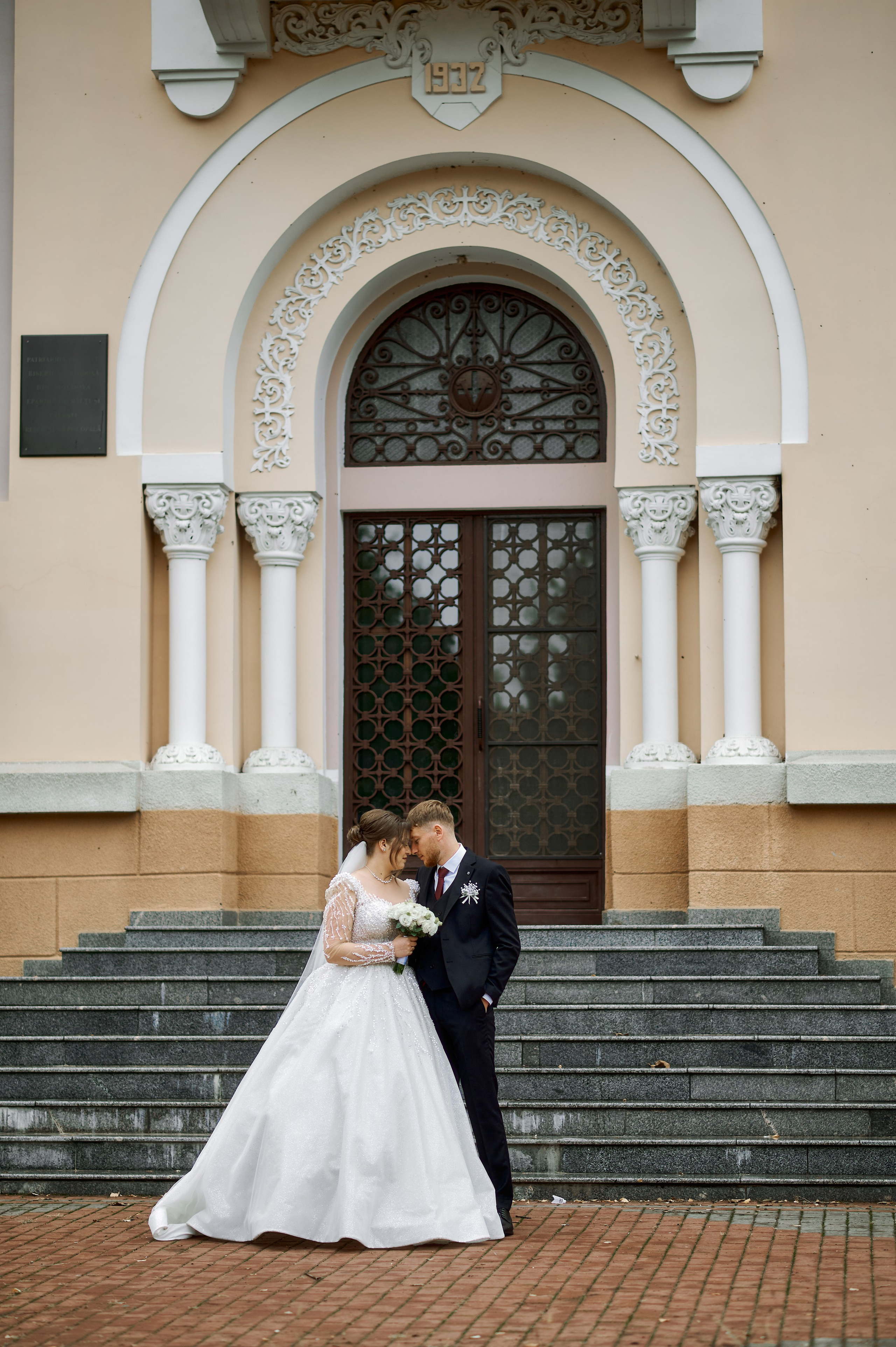 Victor & Nina. Excellens
