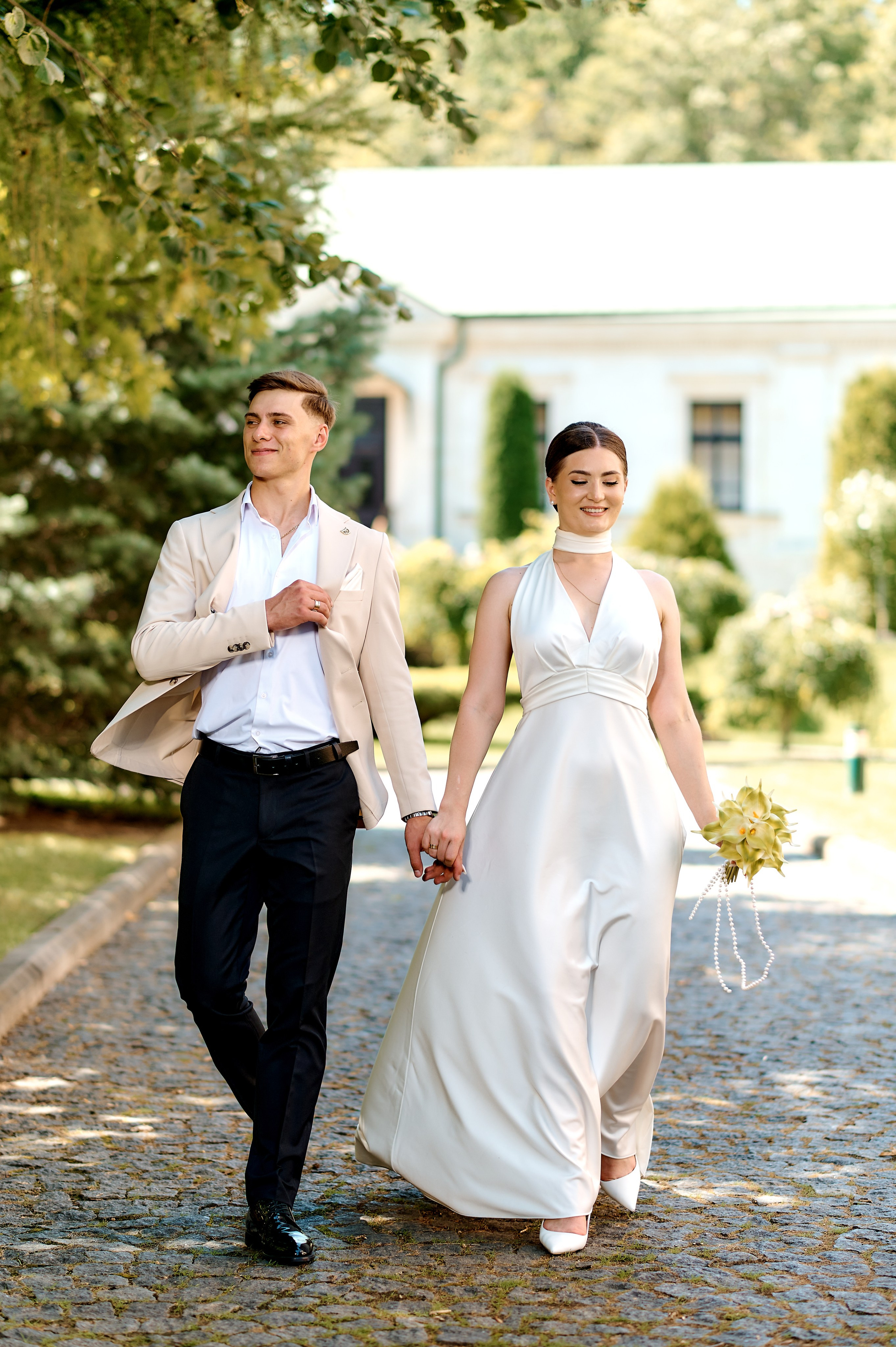 Nicolae & Ilinca. Excellens