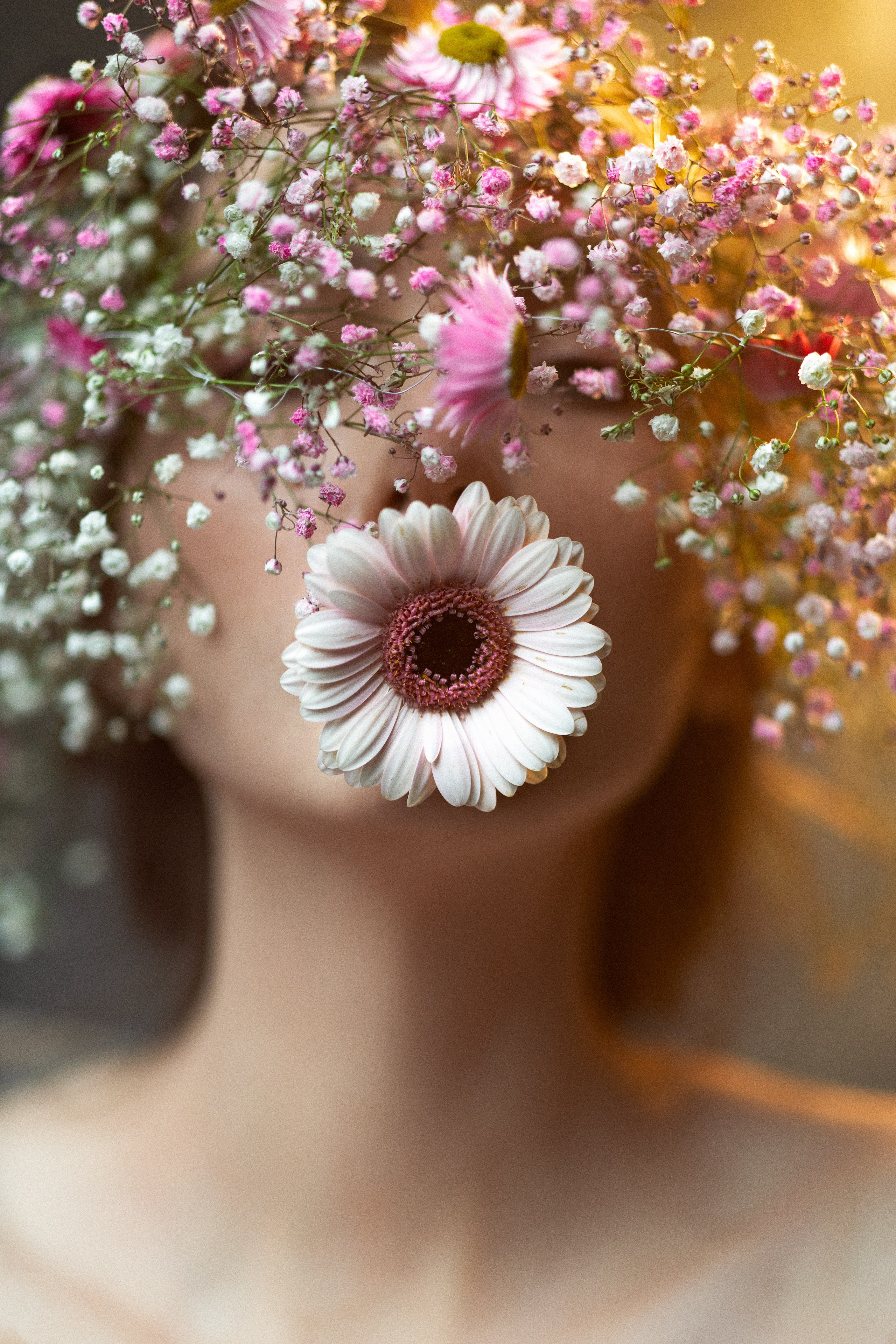 Alisa (Flowers Editorial) 10.03.2024. Portree- ja perefotograaf Anton Hansen Tallinnas, Eestis