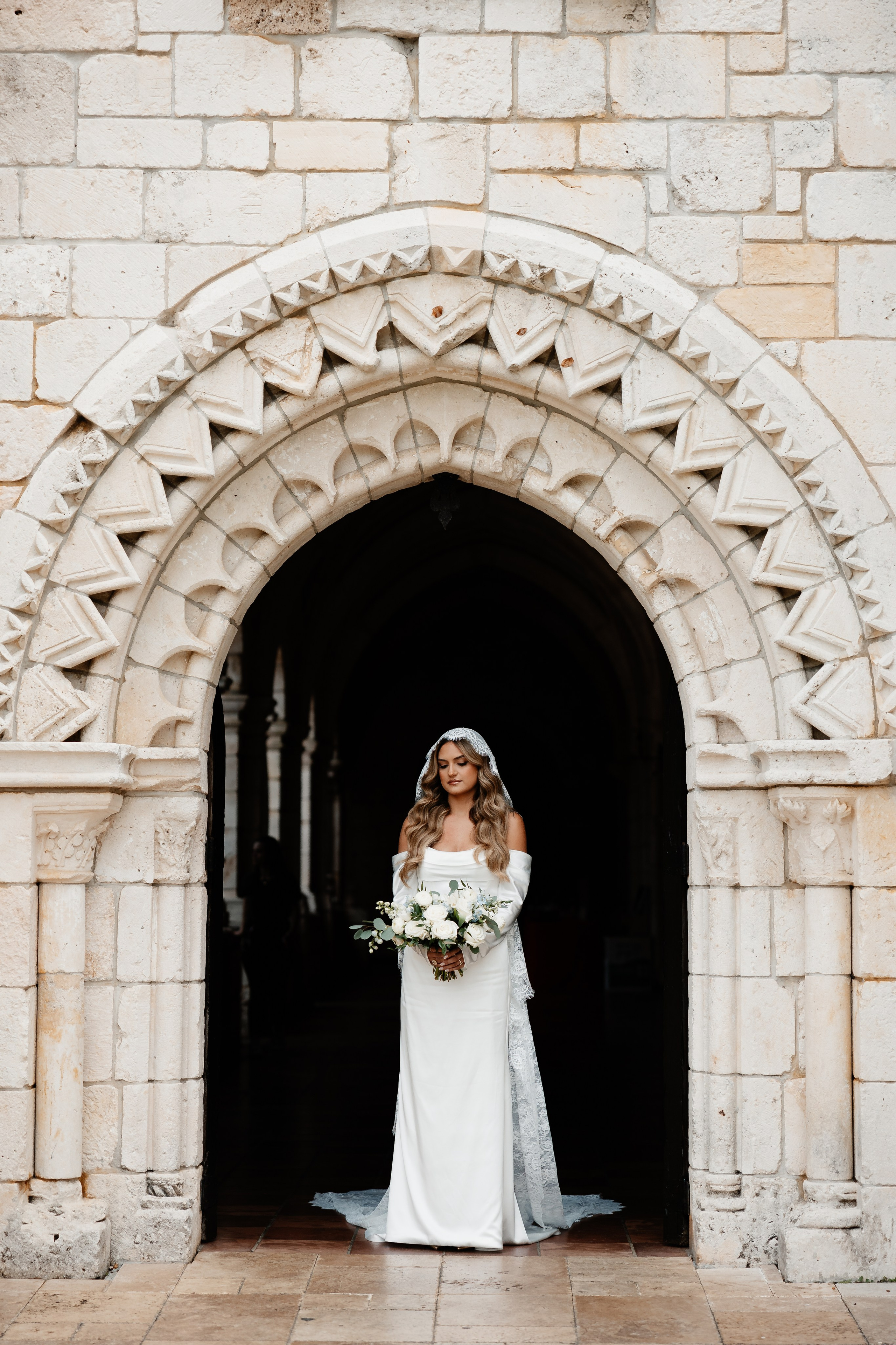 Timeless Romance | Joanna & Leo’s Wedding at the Ancient Spanish Monastery. YES I DO PRODUCTION — Wedding photography&videography