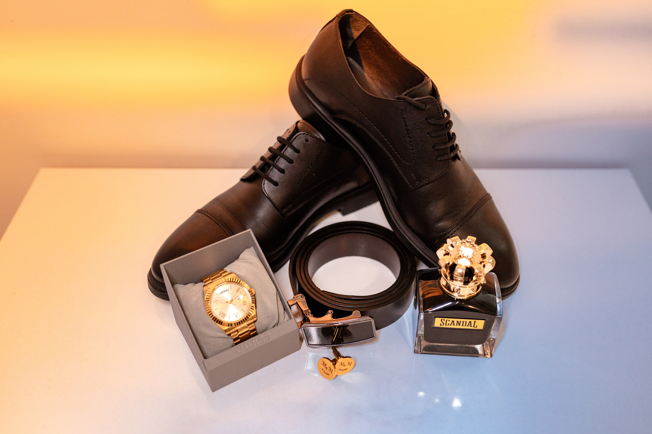 Wedding. Lucian Dedeu — Fotograf de nuntă și eveniment