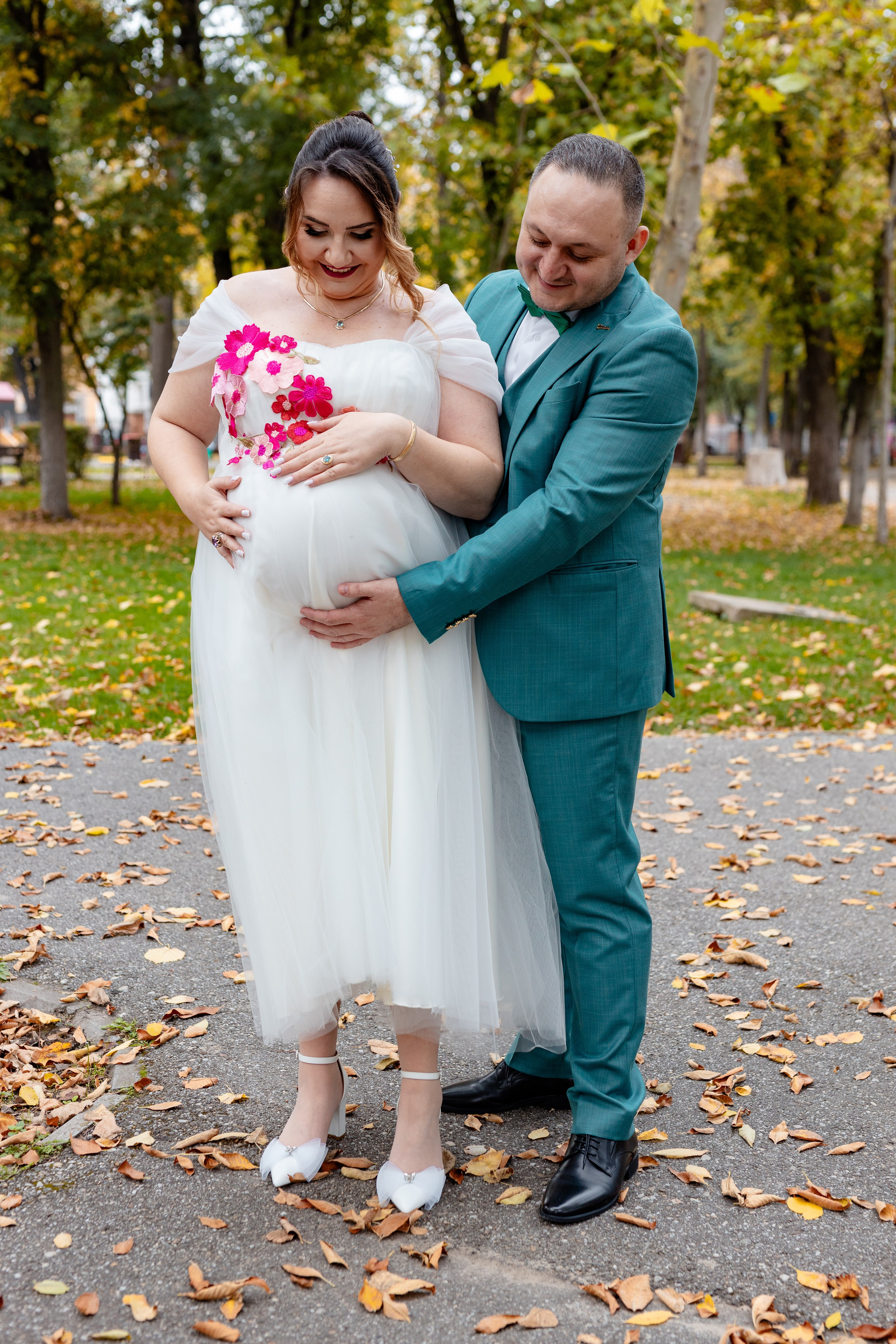 Album EV. Lucian Dedeu — Fotograf