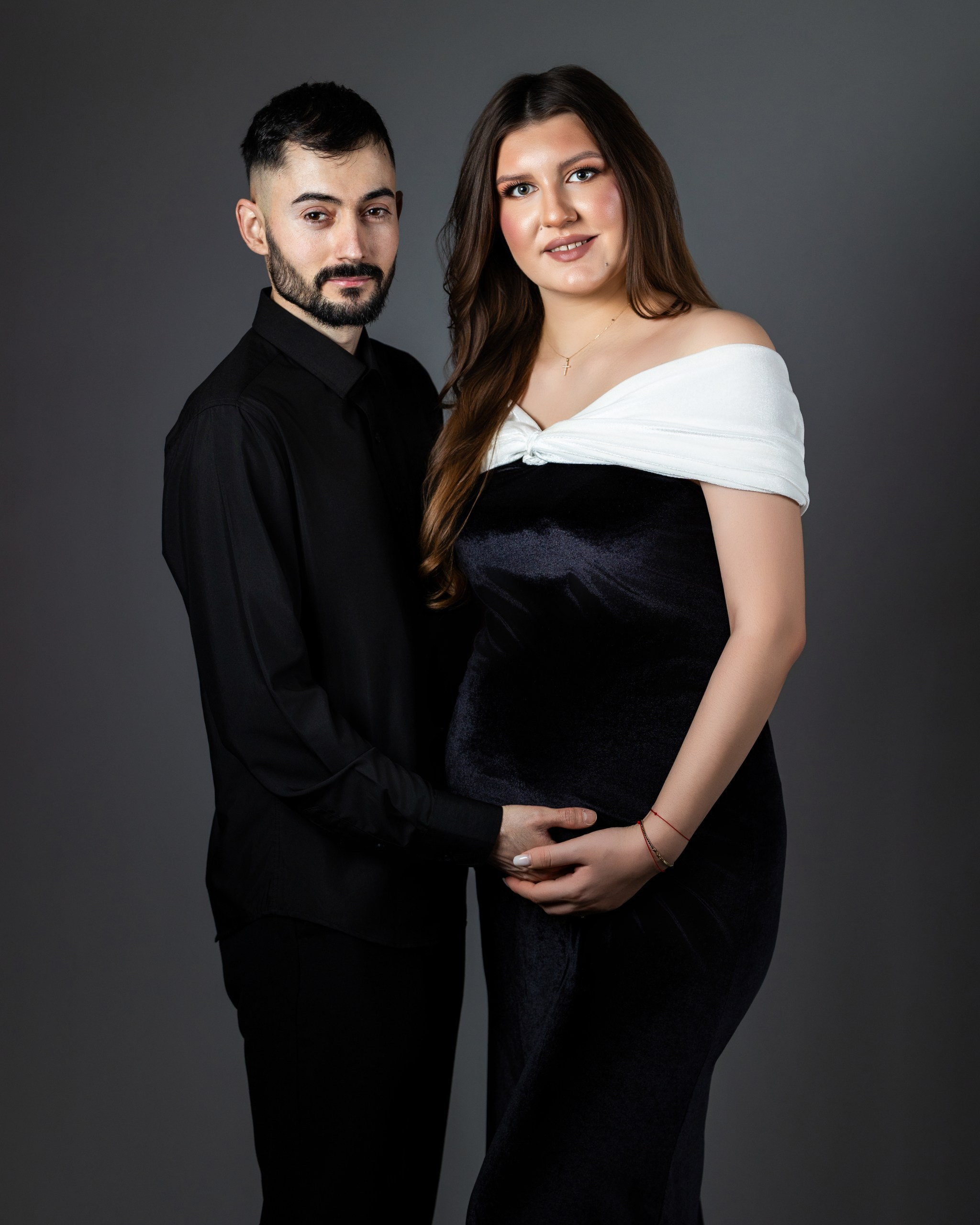 Fotograf Maternitate Drobeta-Turnu Severin | Ședințe Foto Sarcină