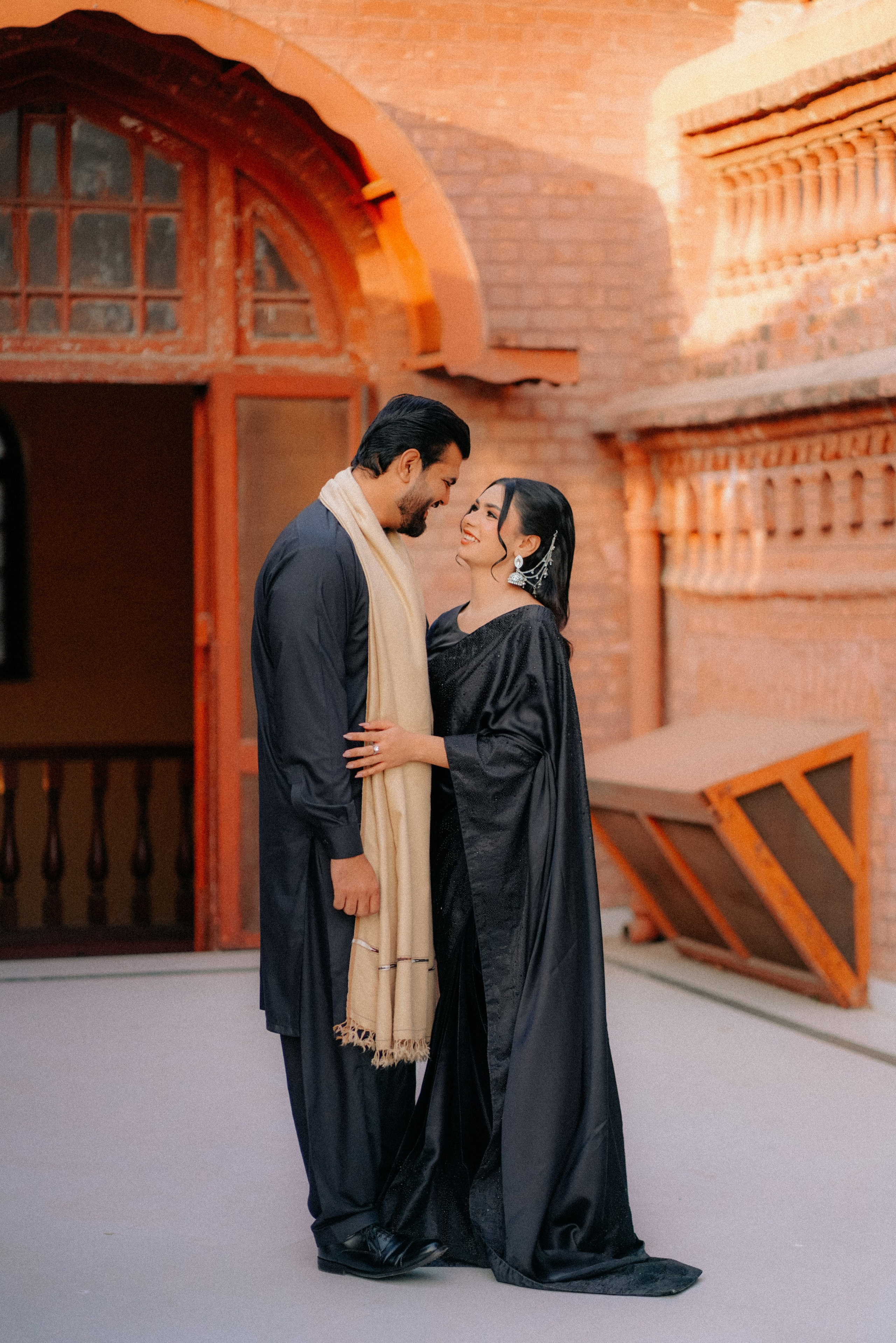 Shahzil & Kehkashan’s Pre Wedding Shoot. MomentsbyFNF — capturing timeless wedding stories across Pakistan with passion, artistry & heart