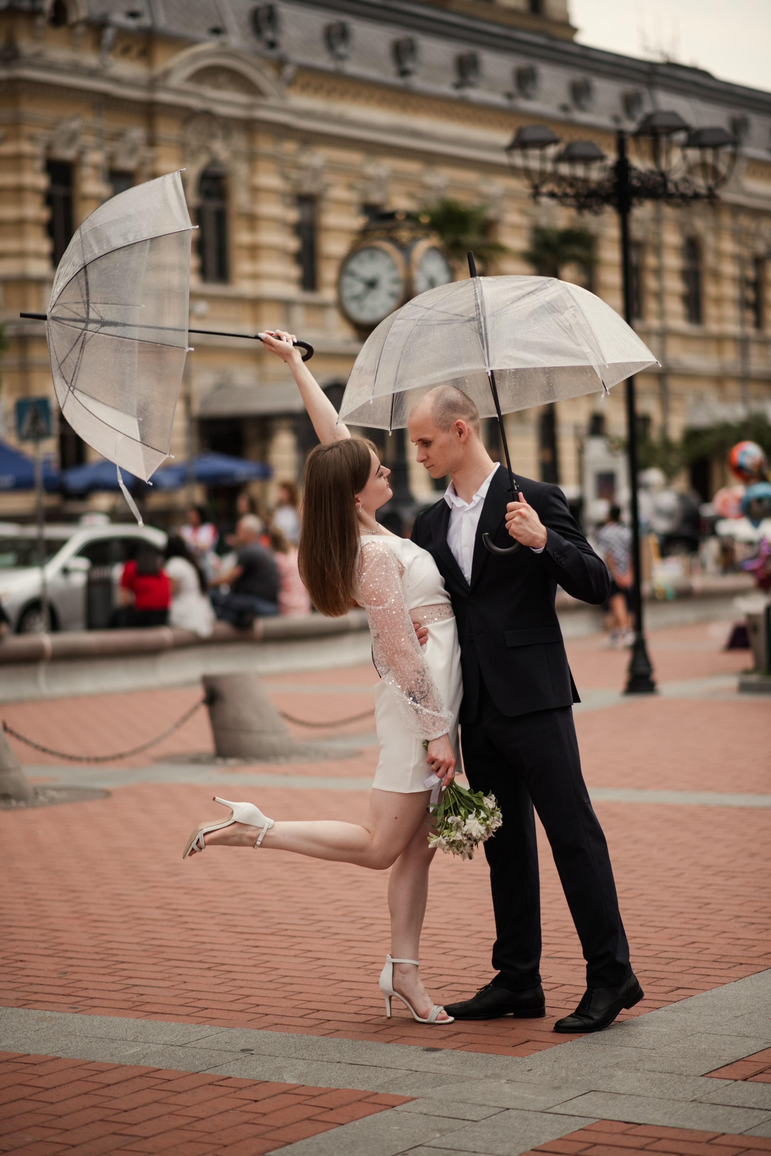 Свадьба стрит. Ekaterina Verbitskaya. Photography