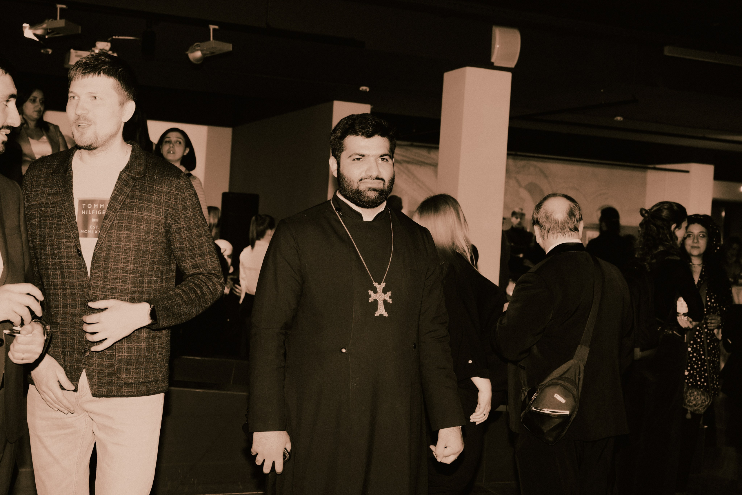 Happy people are watching (Armenian event). Ekaterina Tsurkina-Appina Photography Canada