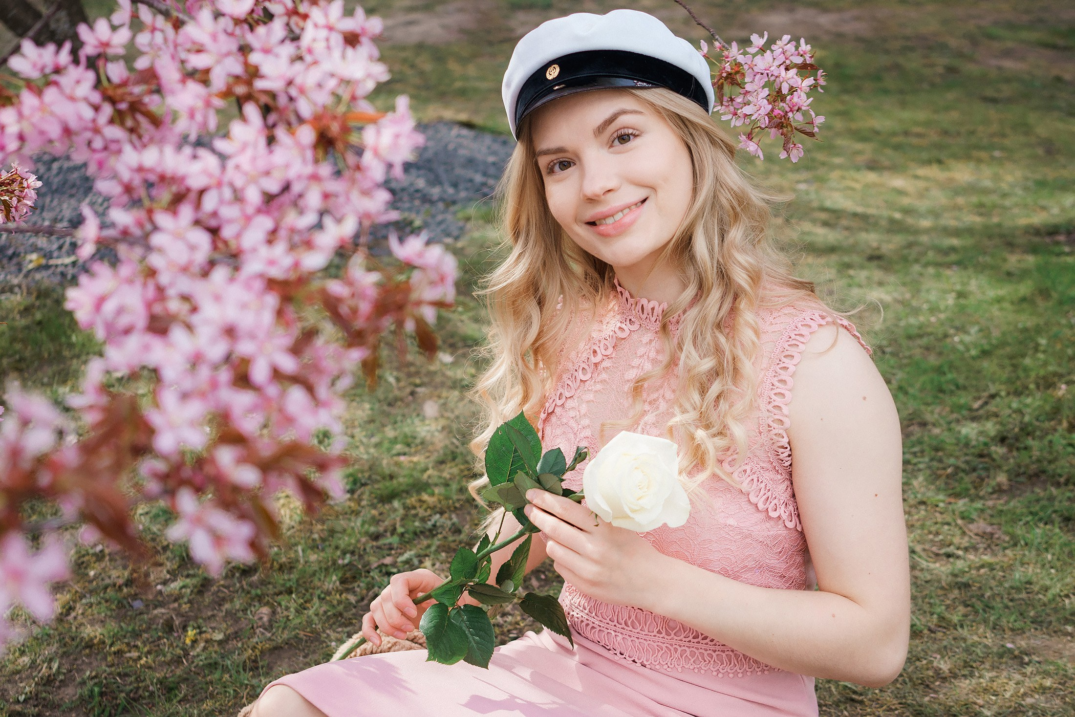 Rippi- ja ylioppilaskuvaus