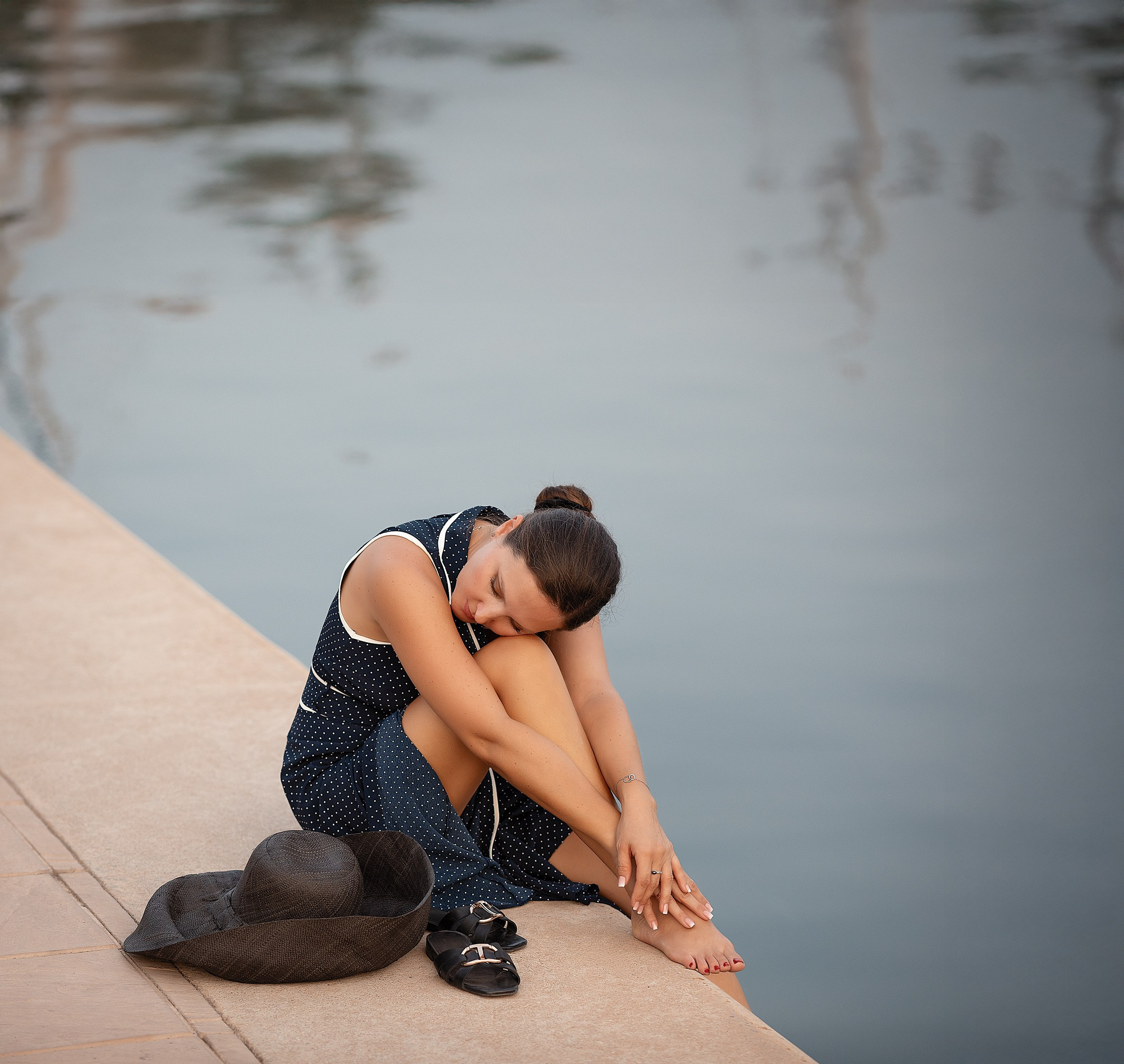 Mujeres que inspiran. Fotógrafo Almeria. Swetlana Ushakova
