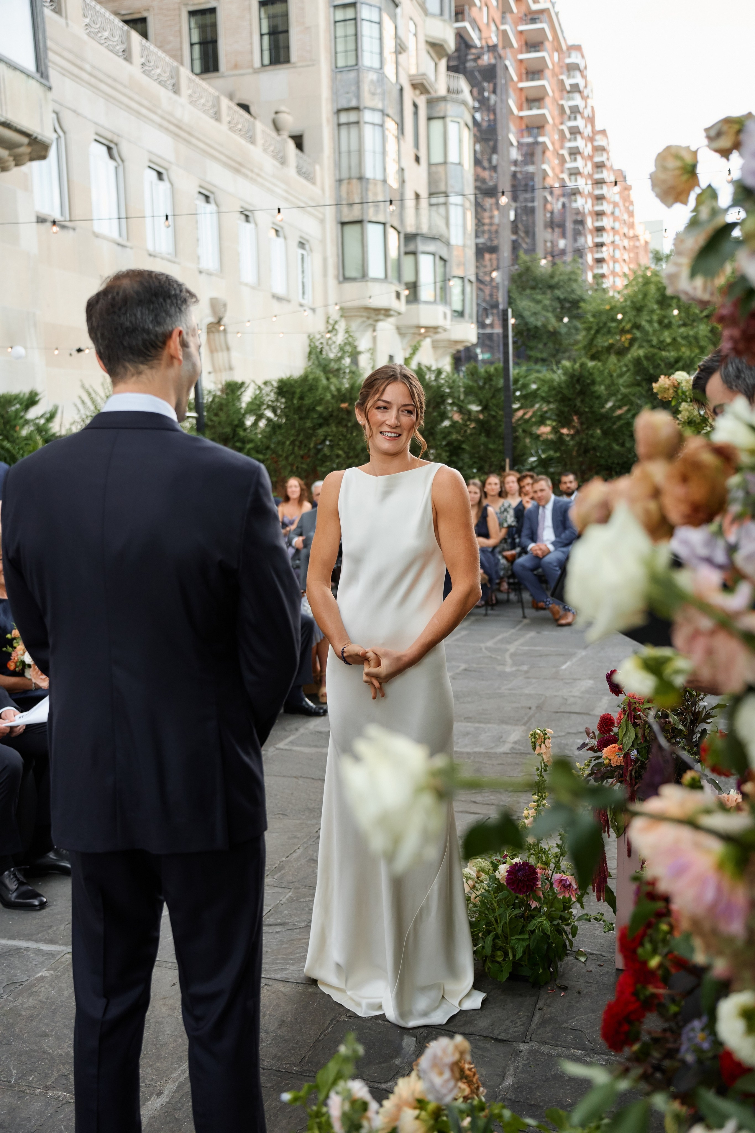 HARRISON & KELLY. Professional Wedding and event photographer USA New York