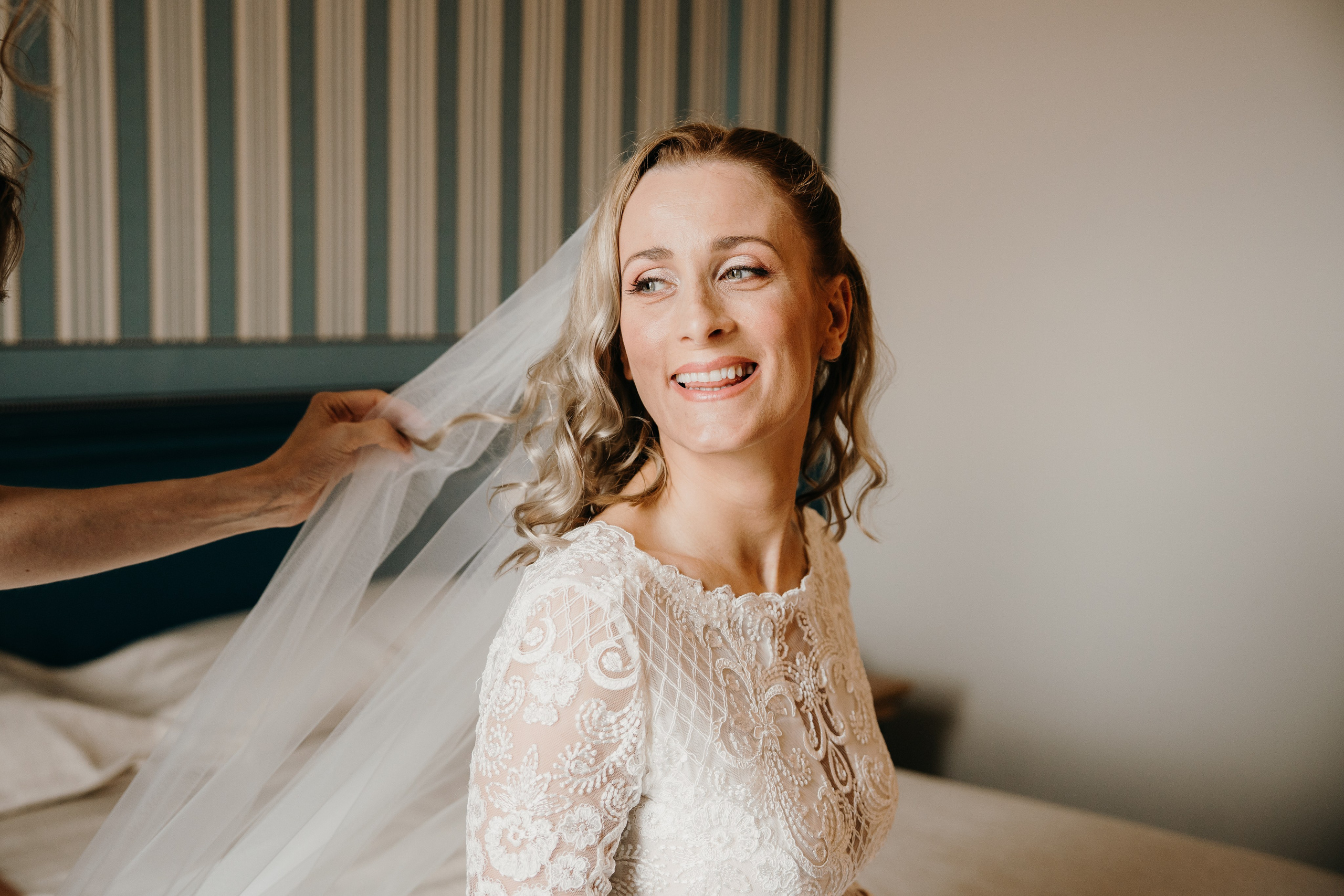 Portfolio Fotografo Matrimonio Genova | Mauro Pluas