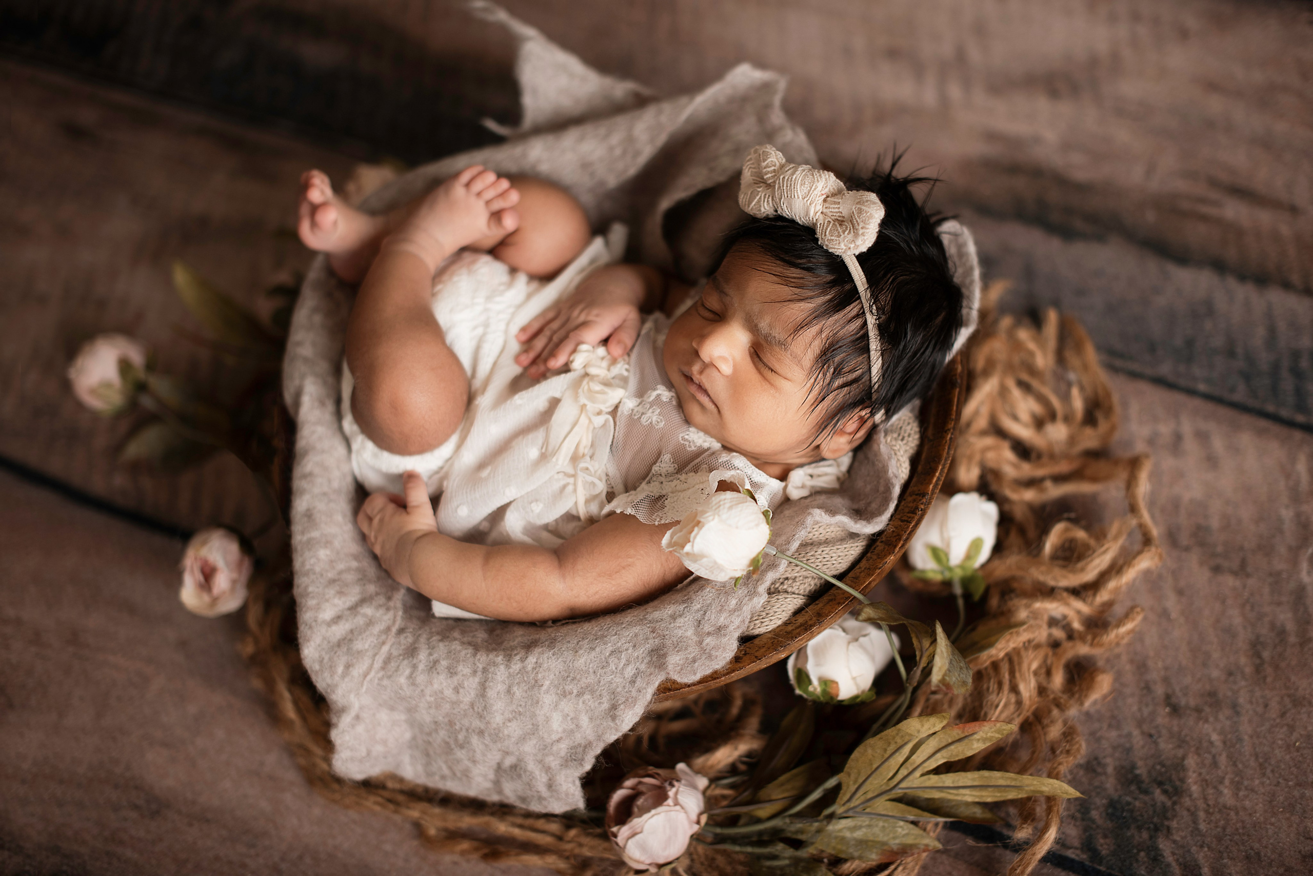Baby Shrivi. Newborn, pregnancy, family photographer in New Jersey