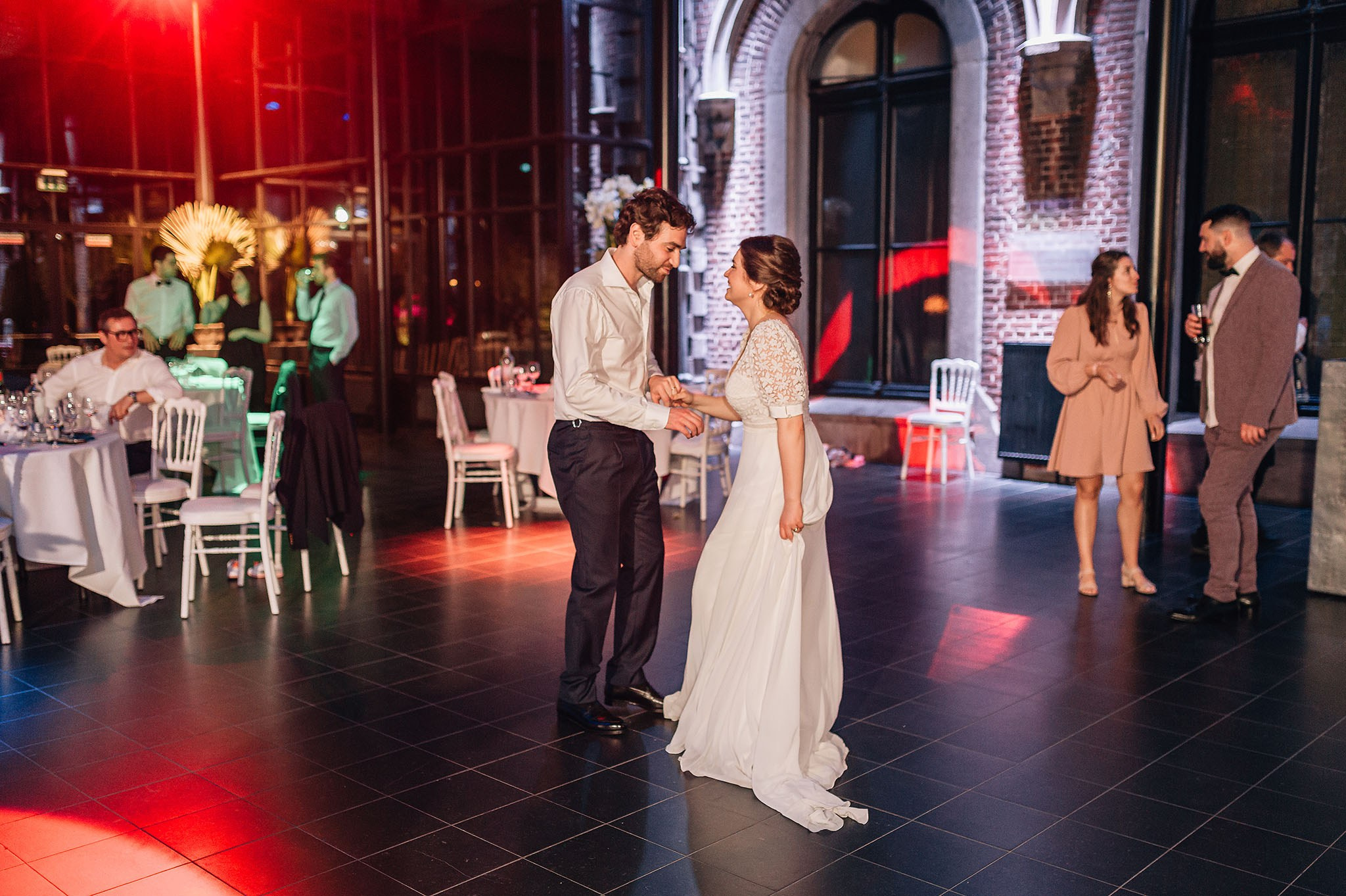 Mariage de Veronica & Clément — Photographe de mariage Belgique | Emanuel Prepelita Essence of Memories. Essence of Memories — Wedding & Event Photographer in Brussels, Belgium