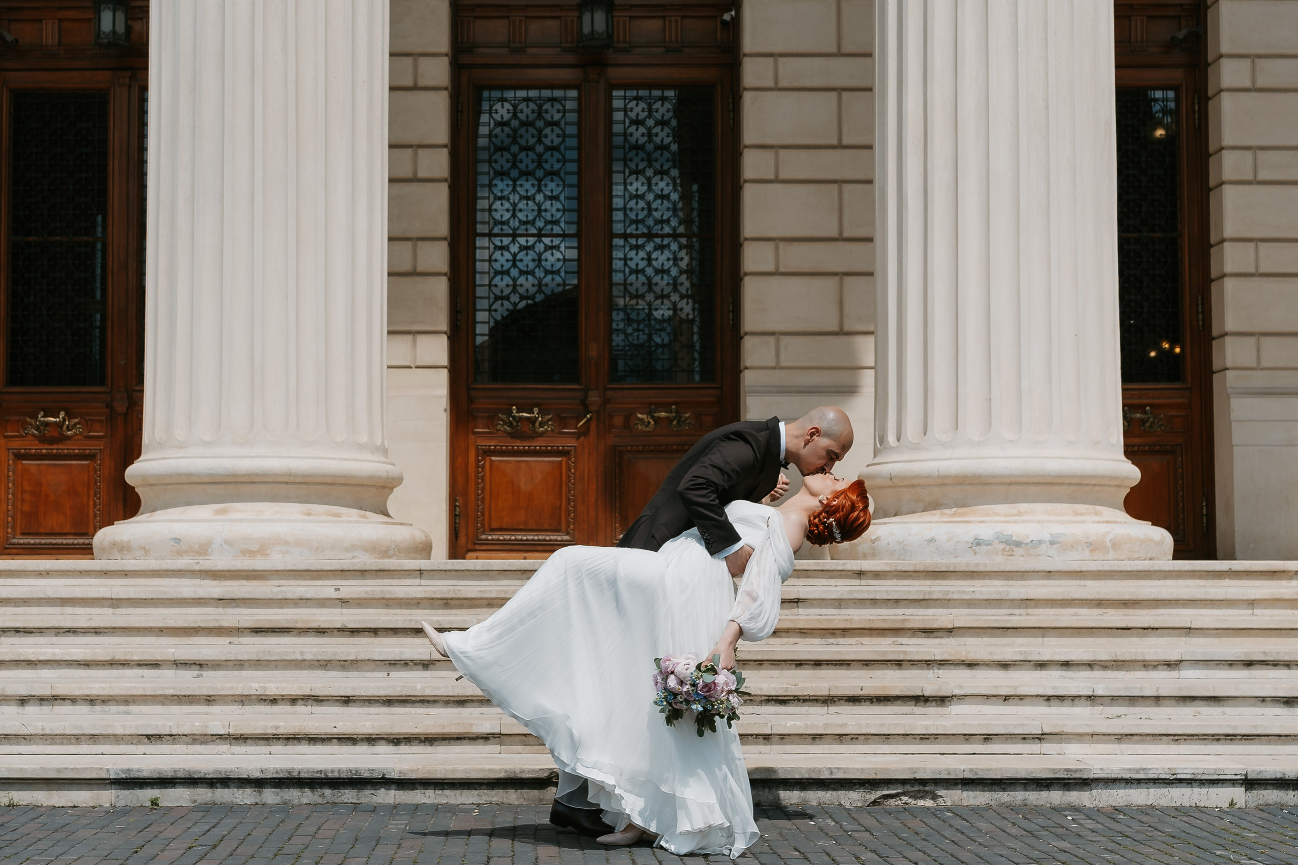 Marina & Bogdan | Wedding Day. Dara Lens