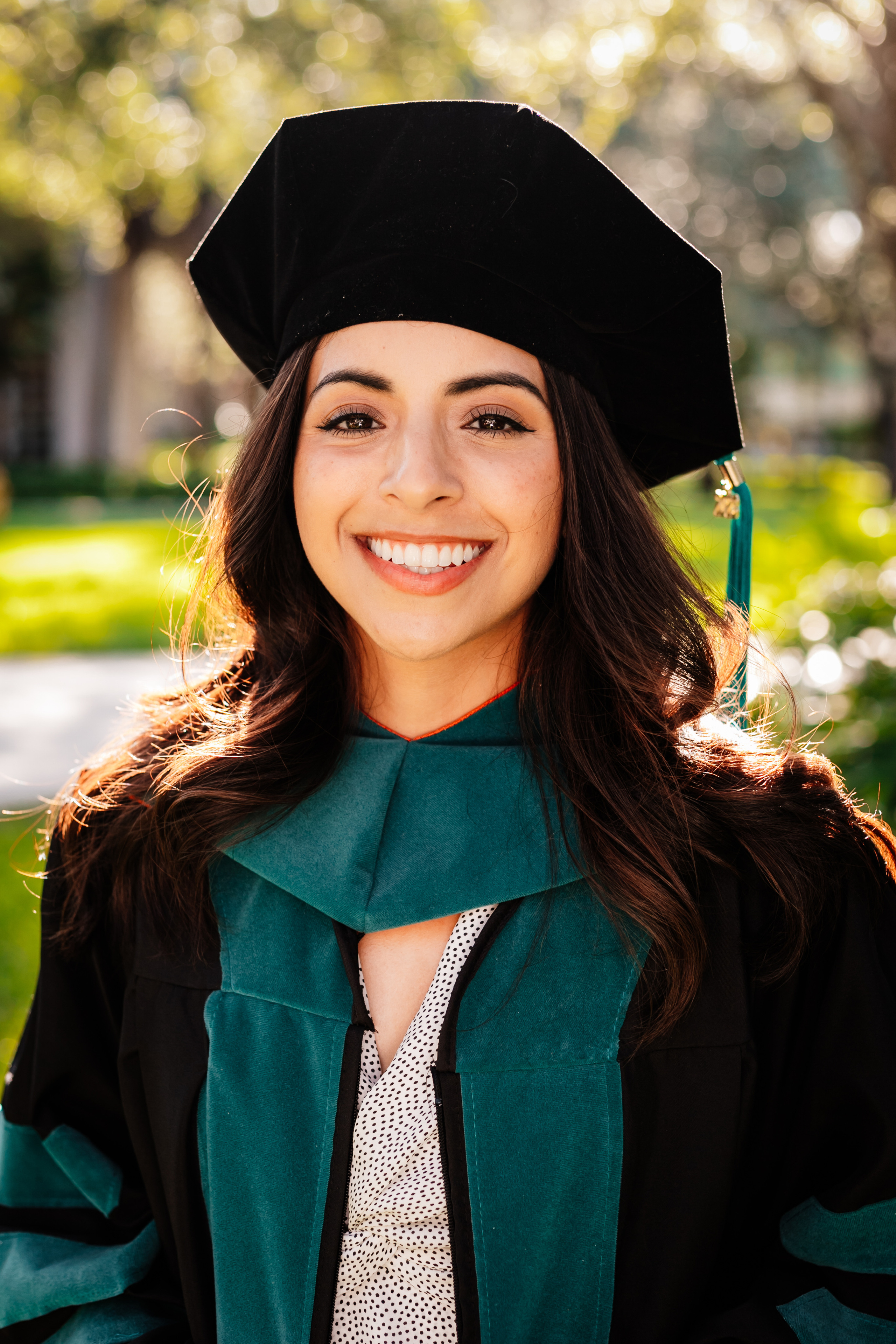 Graduation Photoshoot in Cincinnati