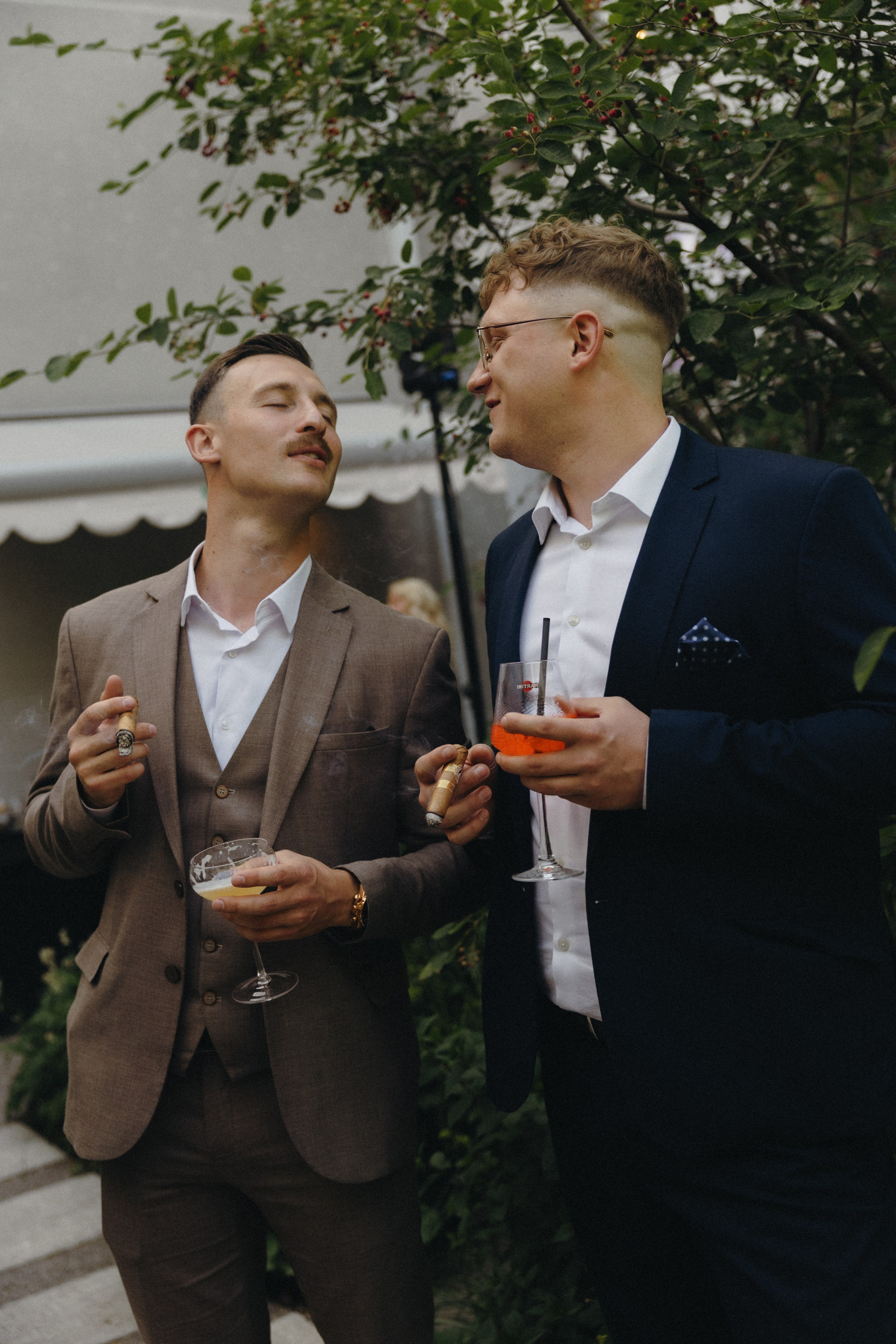 Paulina ir Deivydas | vestuvės Vynvytyje | Kaunas 2025. Vestuvių ir šeimų fotografė Lena Bondarenko / belove photo