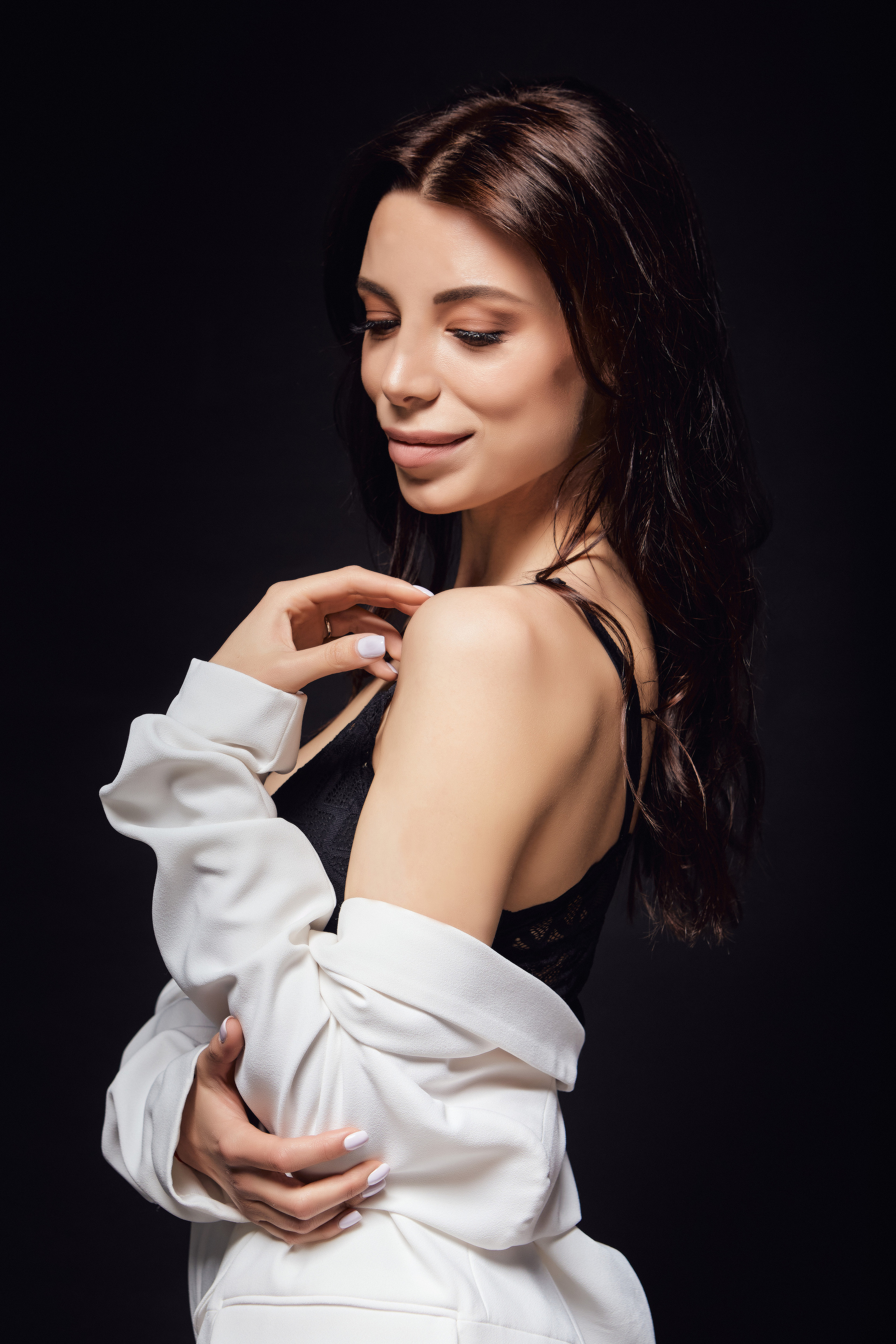 Portreti. BELLOW US FOTOGRĀFS RĪGA