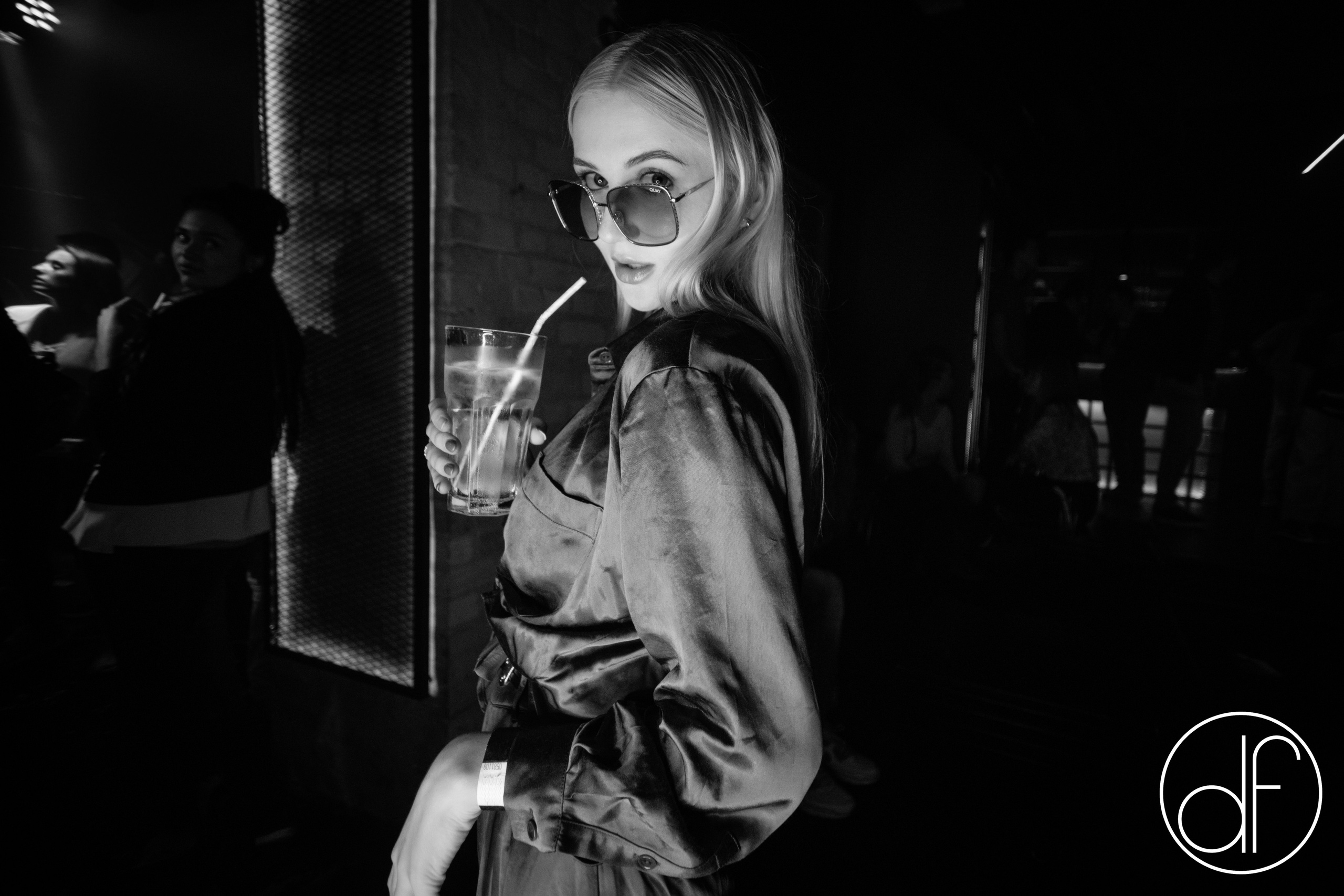 Pasākumi un naktsklubi. BELLOW US FOTOGRĀFS RĪGA