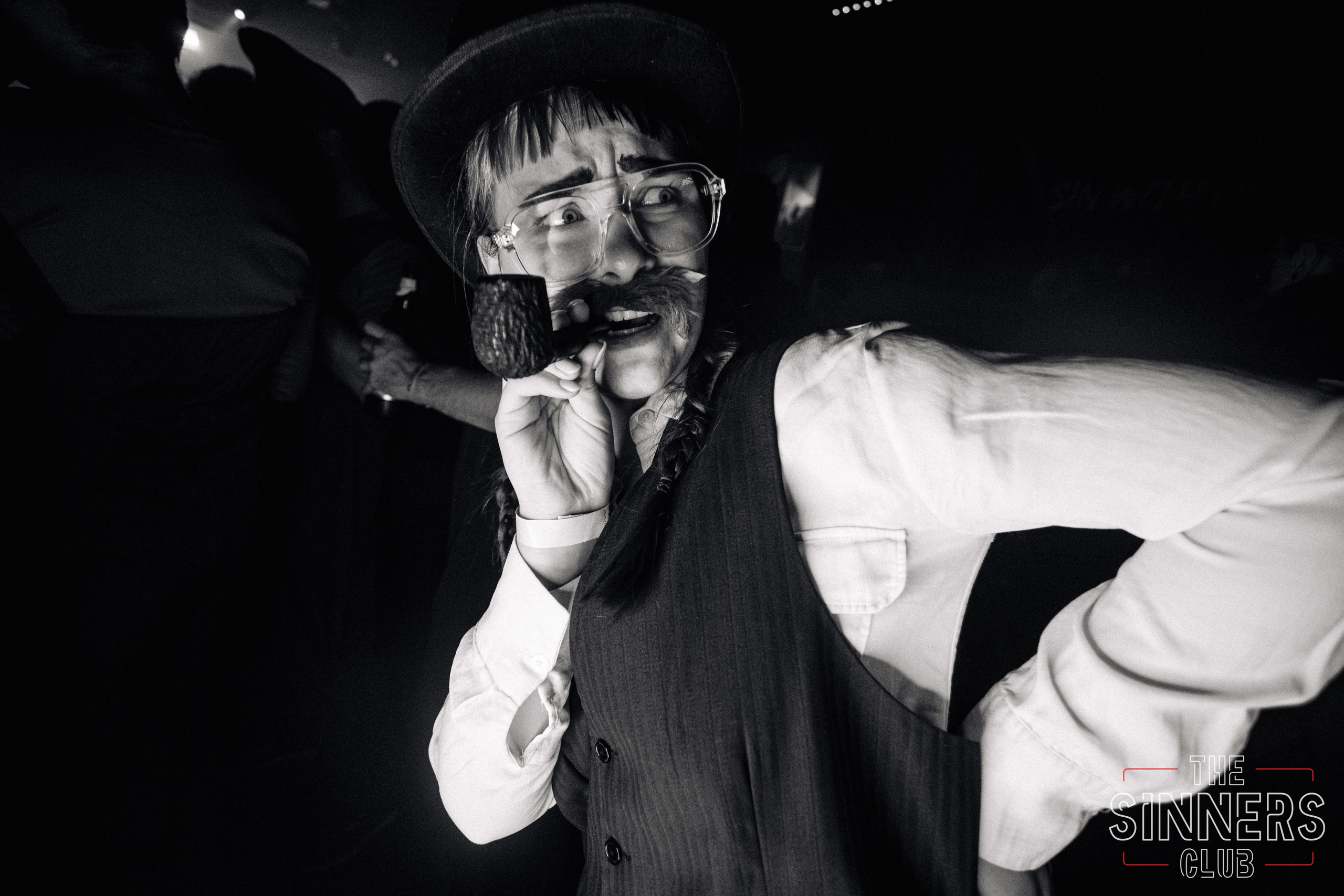 Pasākumi un naktsklubi. BELLOW US FOTOGRĀFS RĪGA