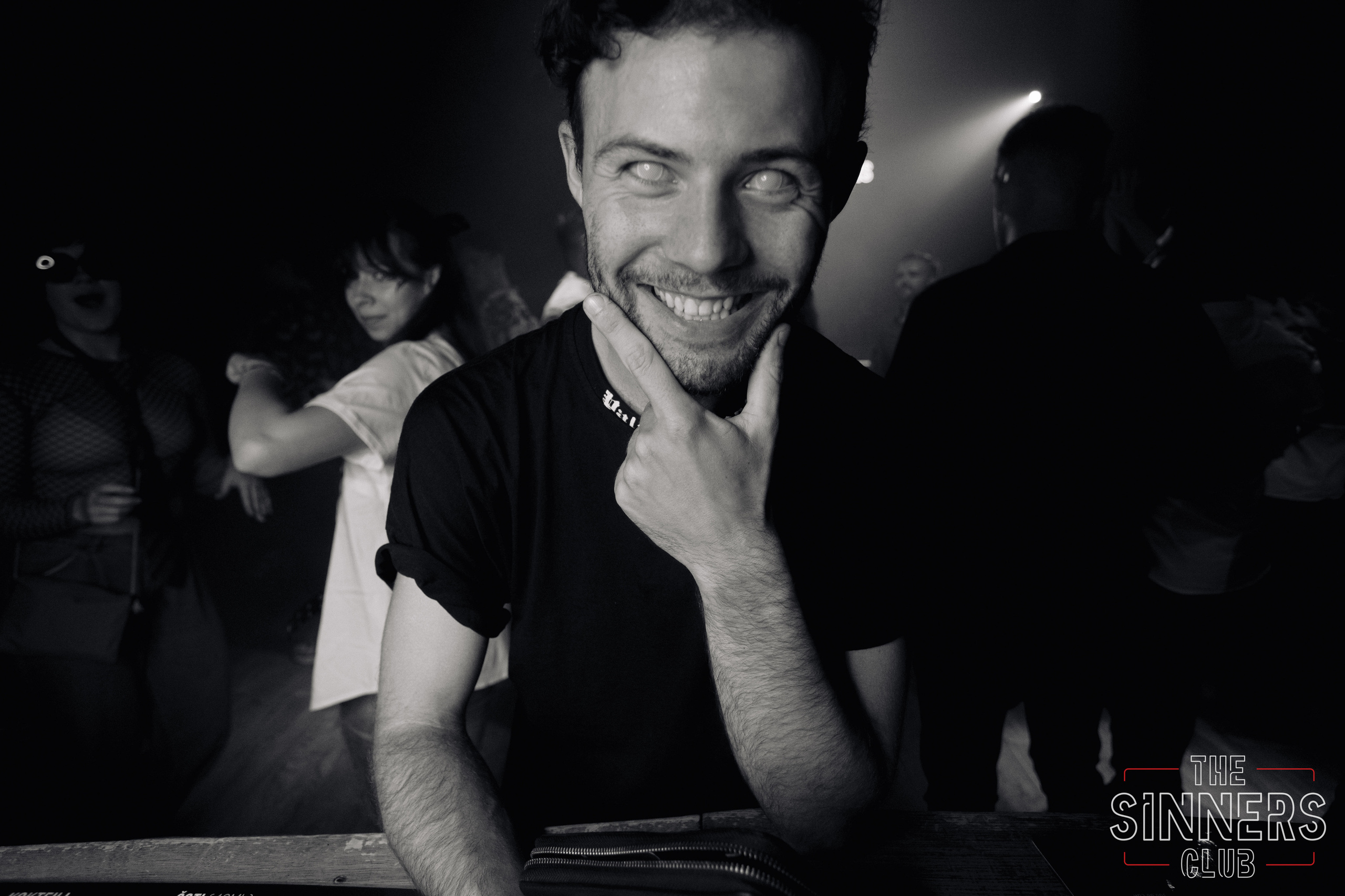 Pasākumi un naktsklubi. BELLOW US FOTOGRĀFS RĪGA