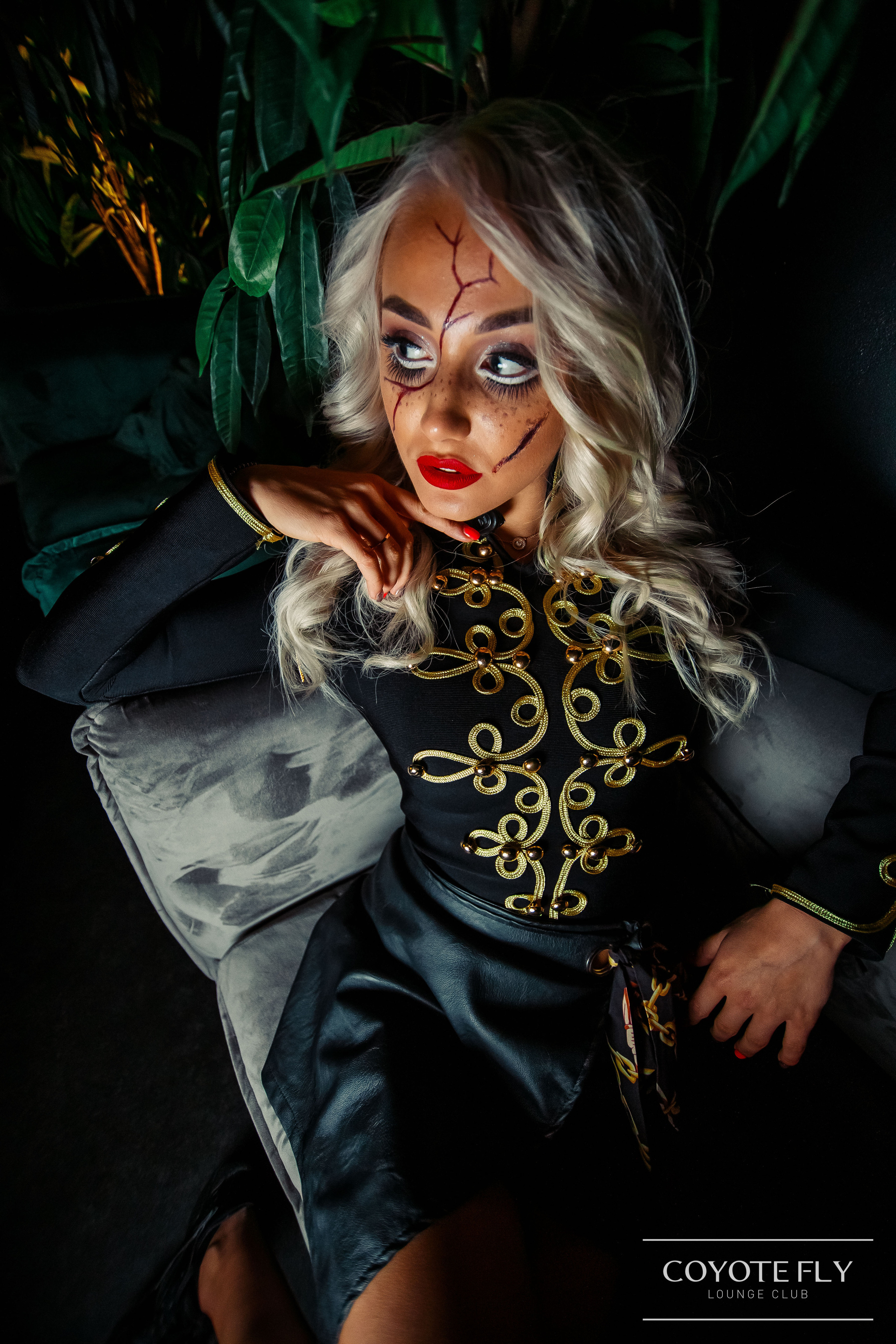 Pasākumi un naktsklubi. BELLOW US FOTOGRĀFS RĪGA