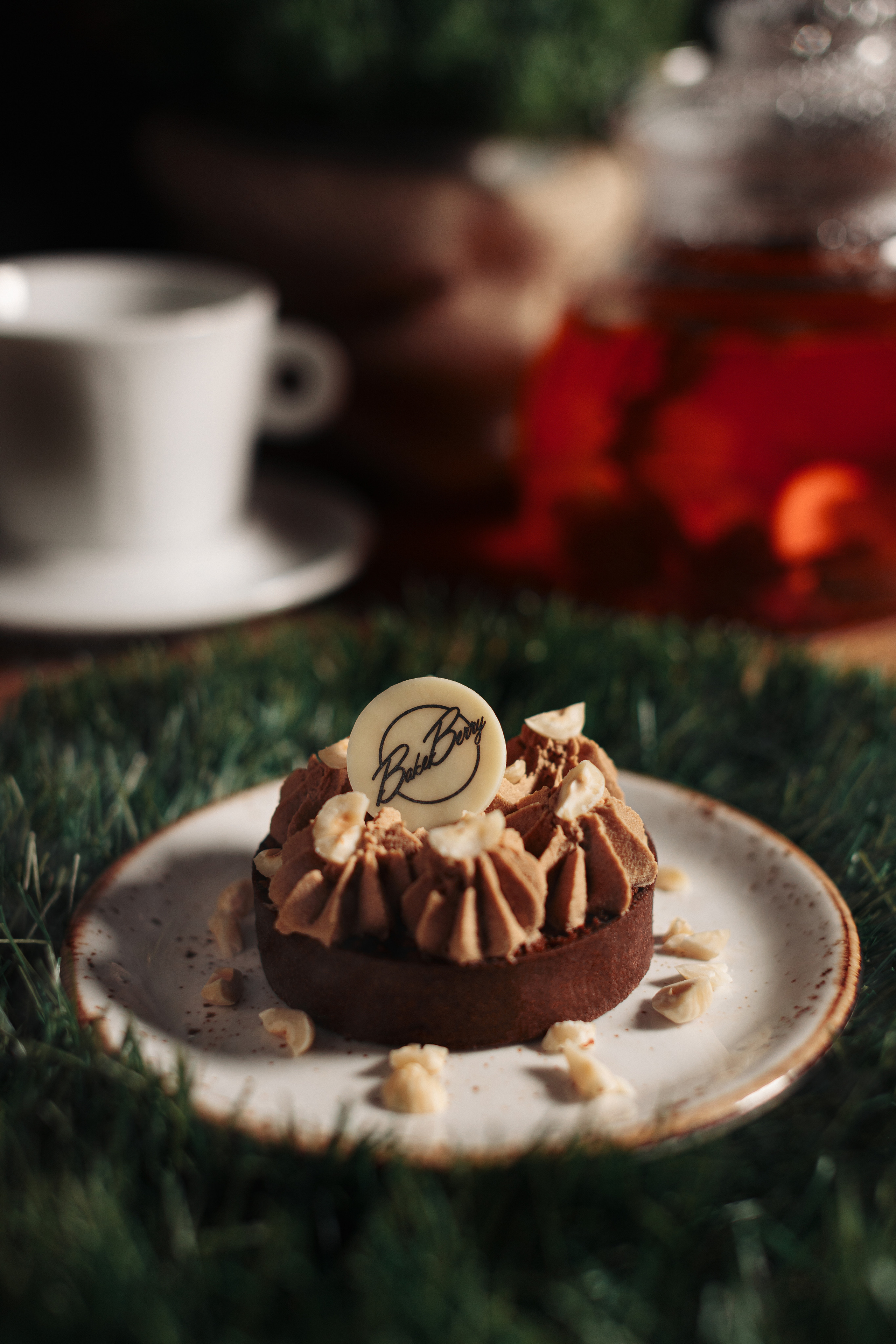 Ēdieni un dzērieni. BELLOW US FOTOGRĀFS RĪGA