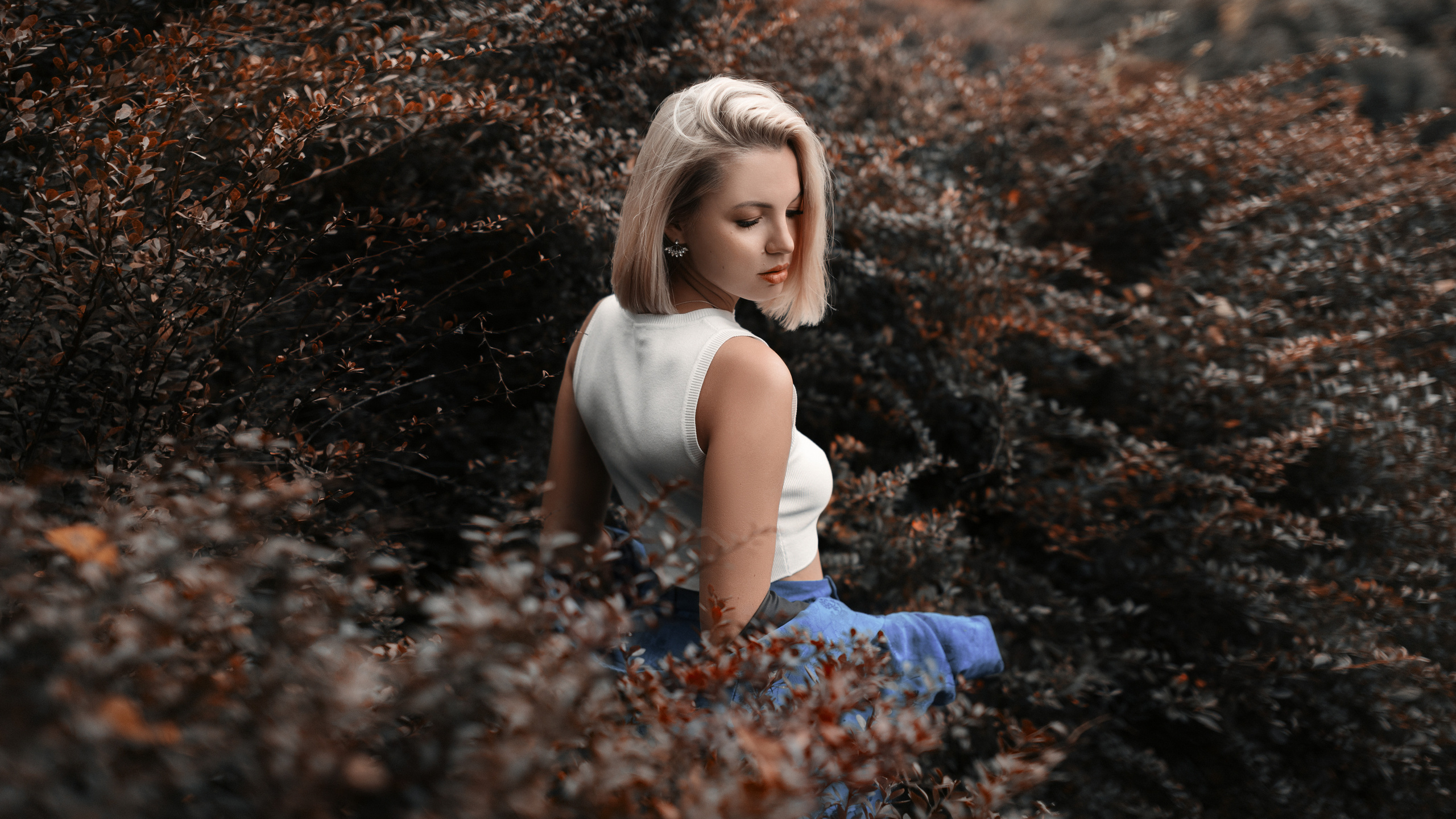 Portreti. BELLOW US FOTOGRĀFS RĪGA