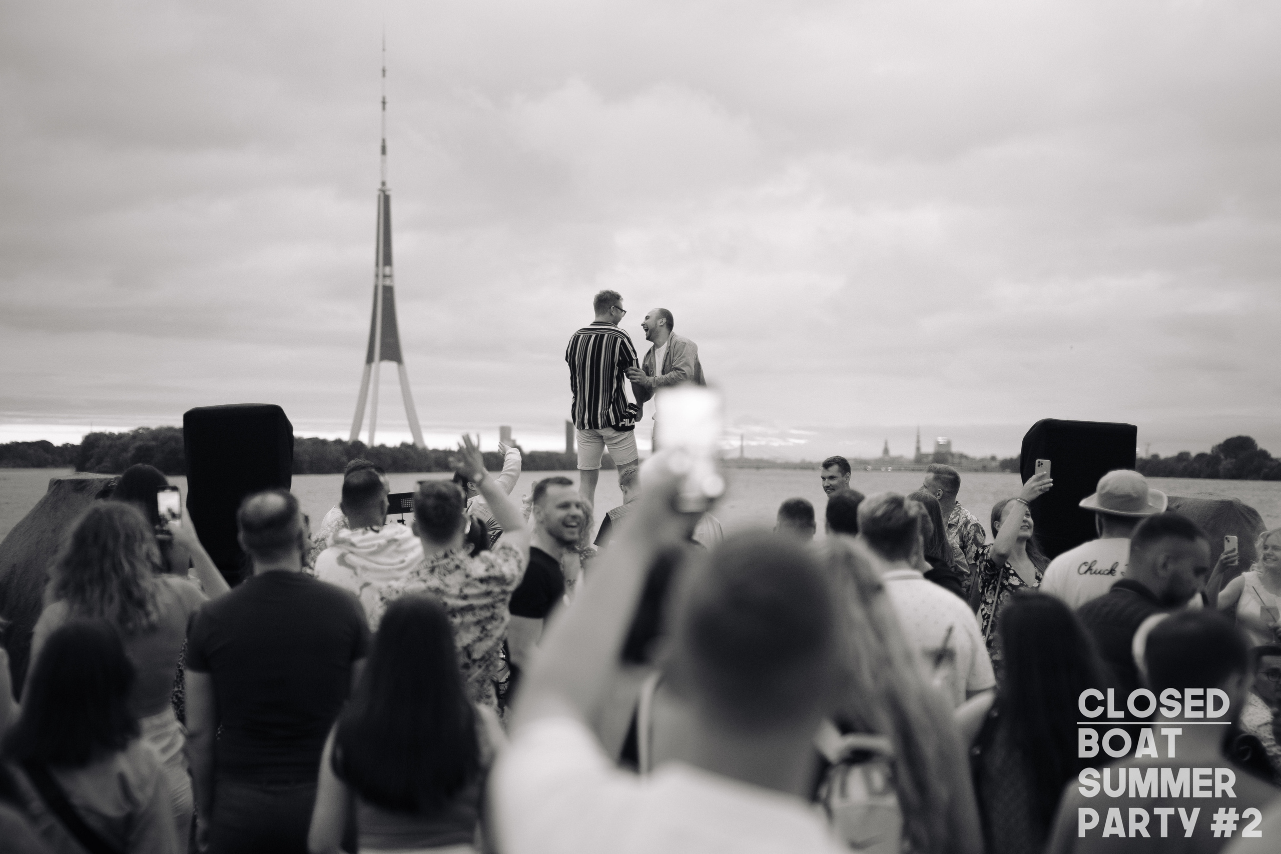 Pasākumi un naktsklubi. BELLOW US FOTOGRĀFS RĪGA