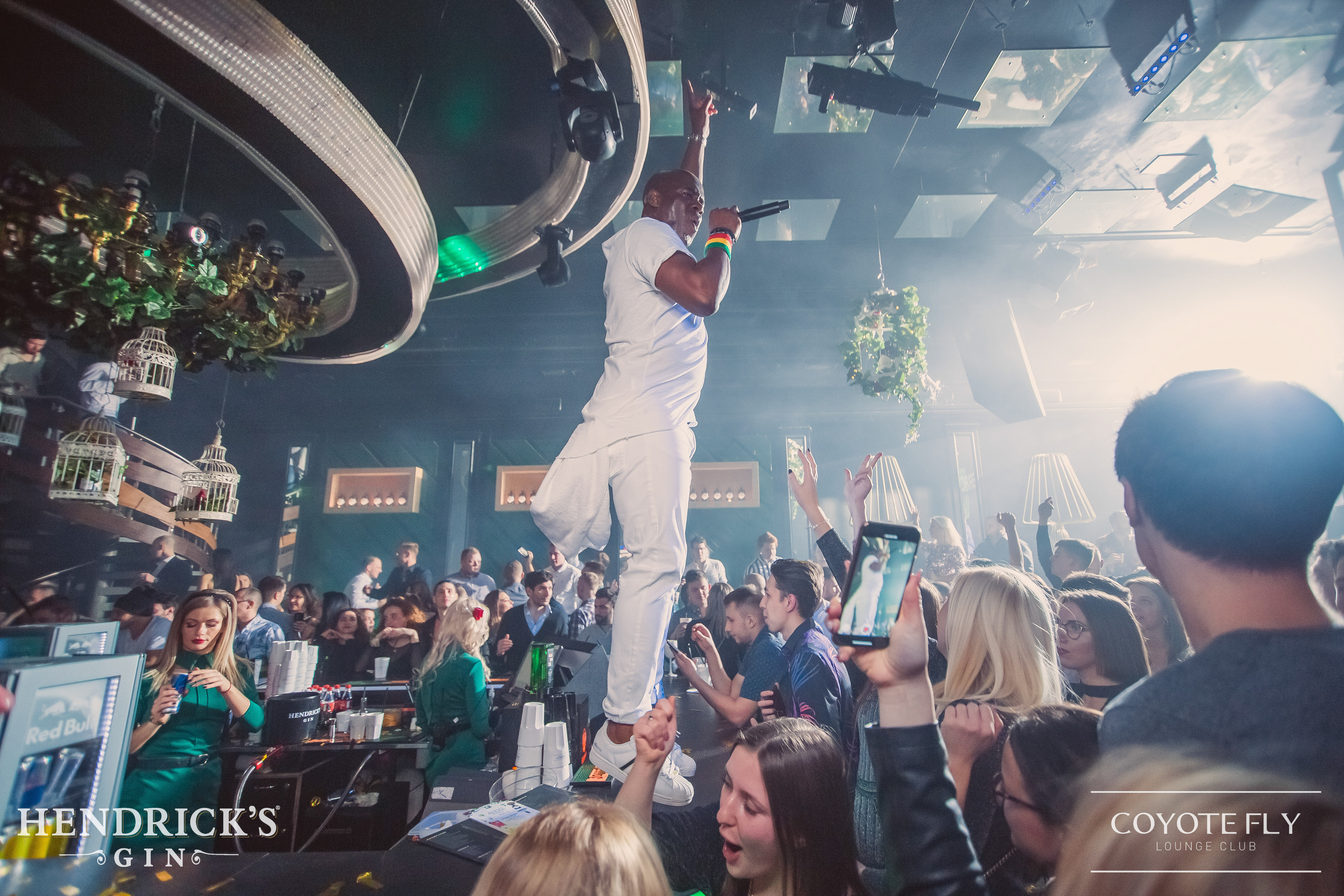 Pasākumi un naktsklubi. BELLOW US FOTOGRĀFS RĪGA