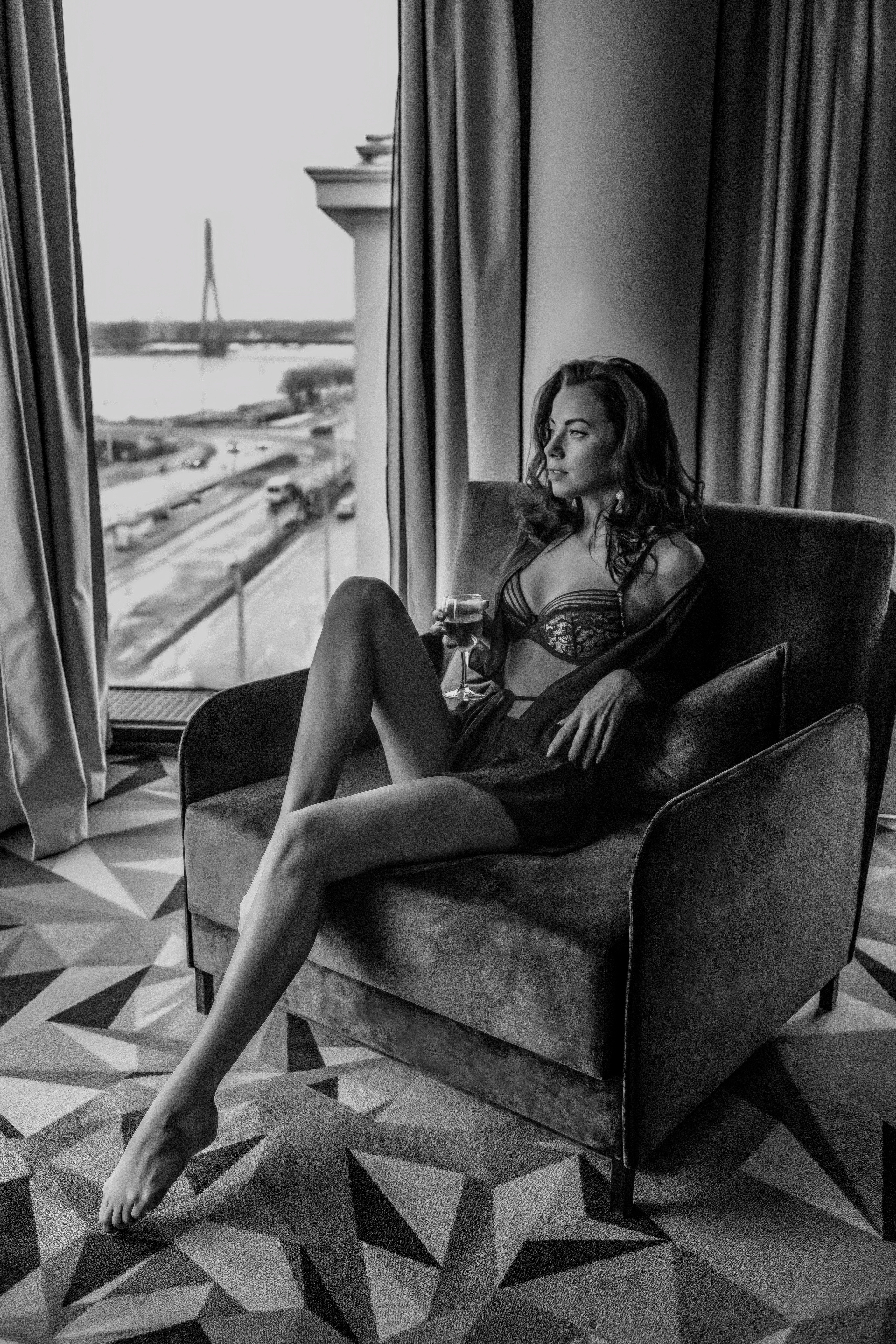 Portreti. BELLOW US FOTOGRĀFS RĪGA