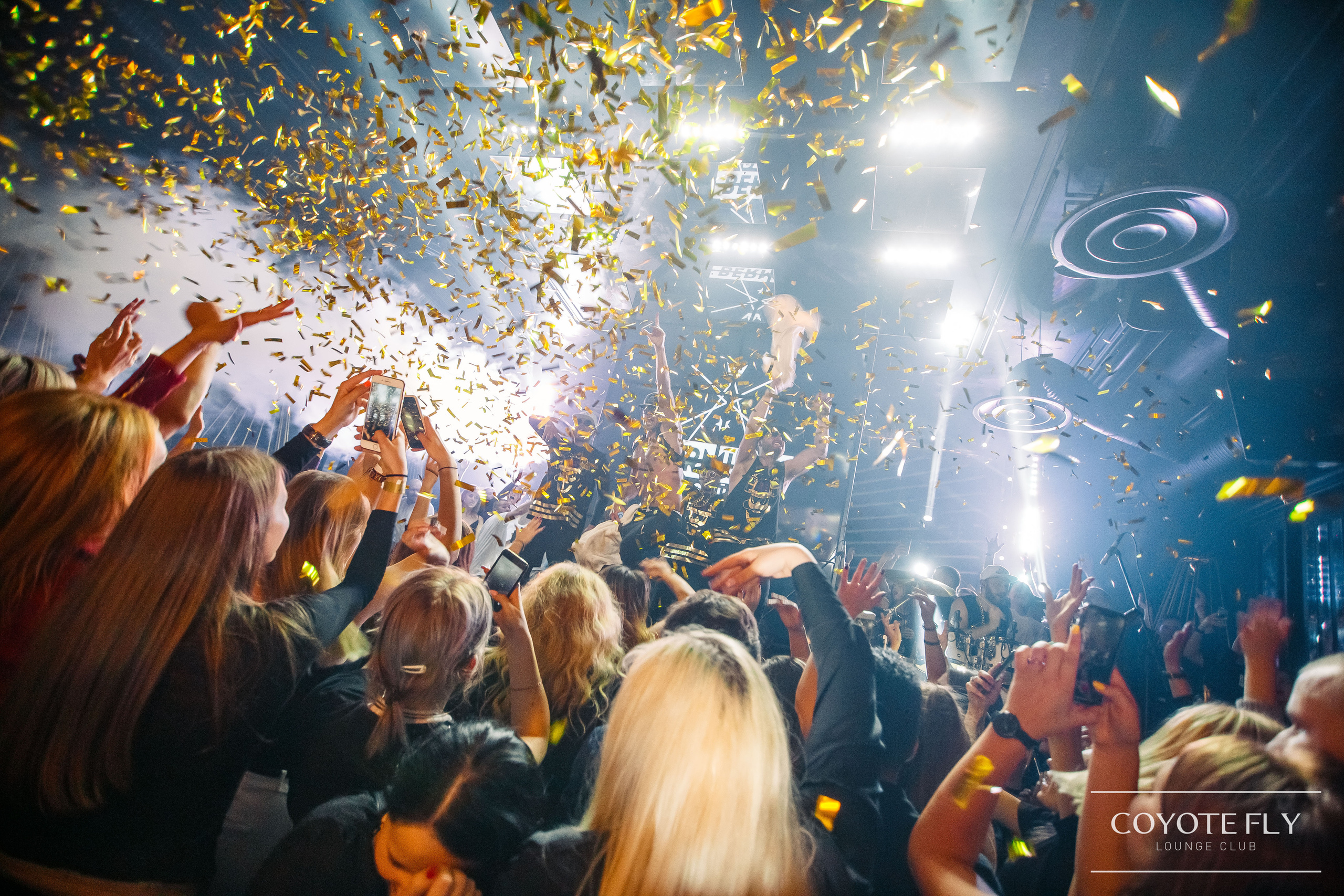 Pasākumi un naktsklubi. BELLOW US FOTOGRĀFS RĪGA